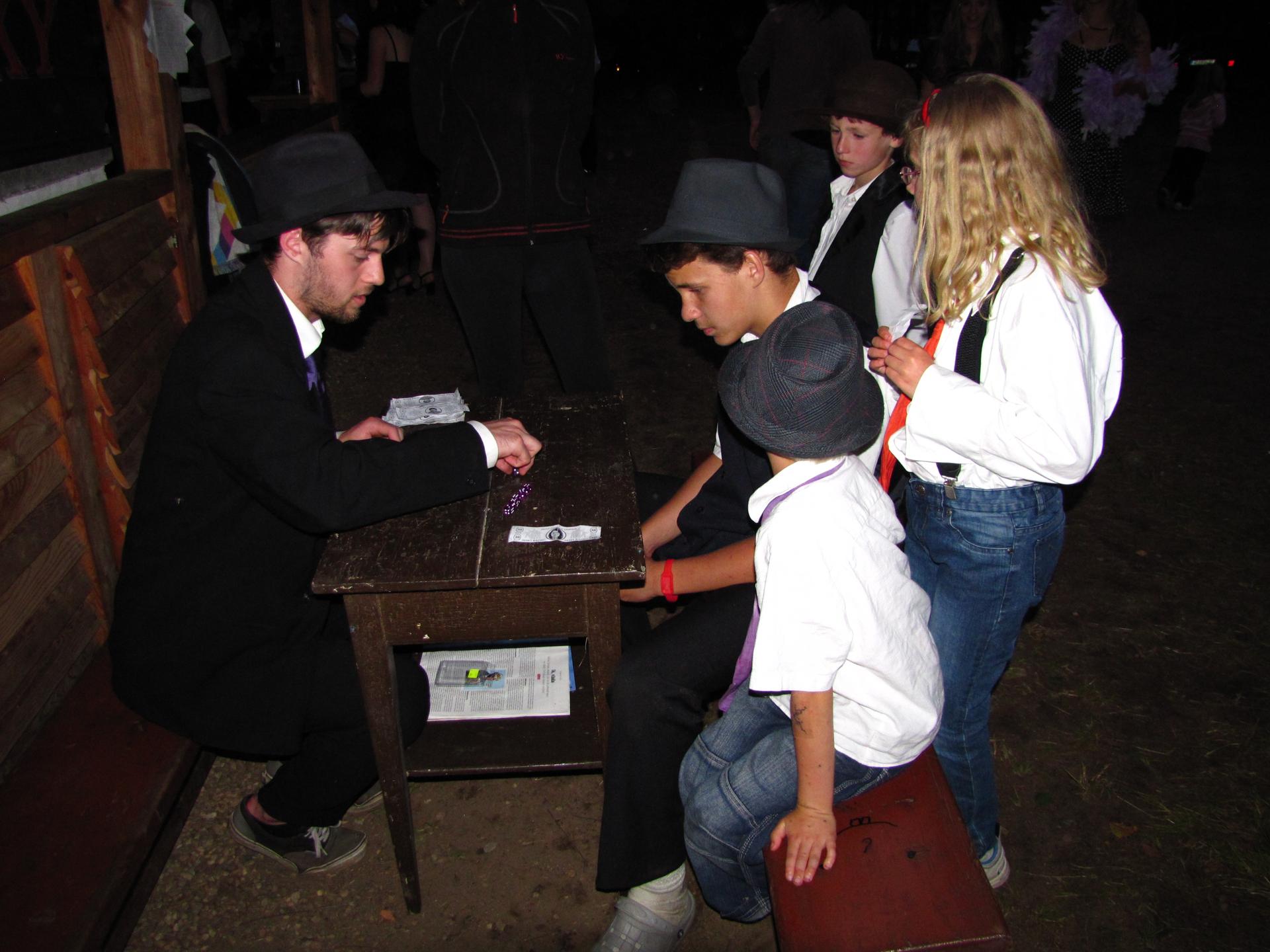 Karštejn 2013 Image 219