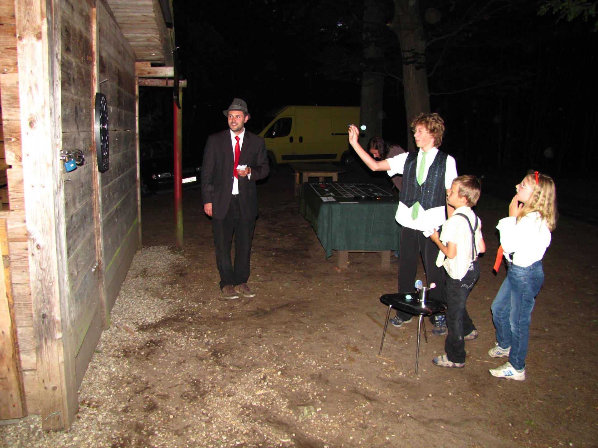 Karštejn 2013 Image 222