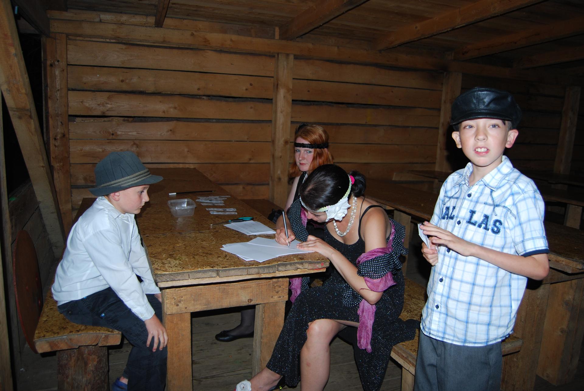 Karštejn 2013 Image 233