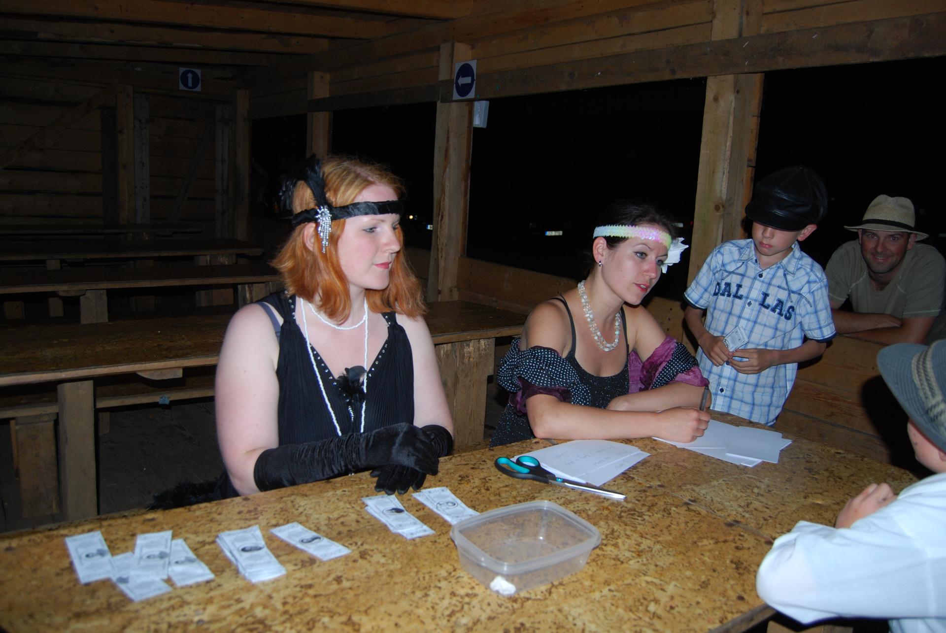 Karštejn 2013 Image 234