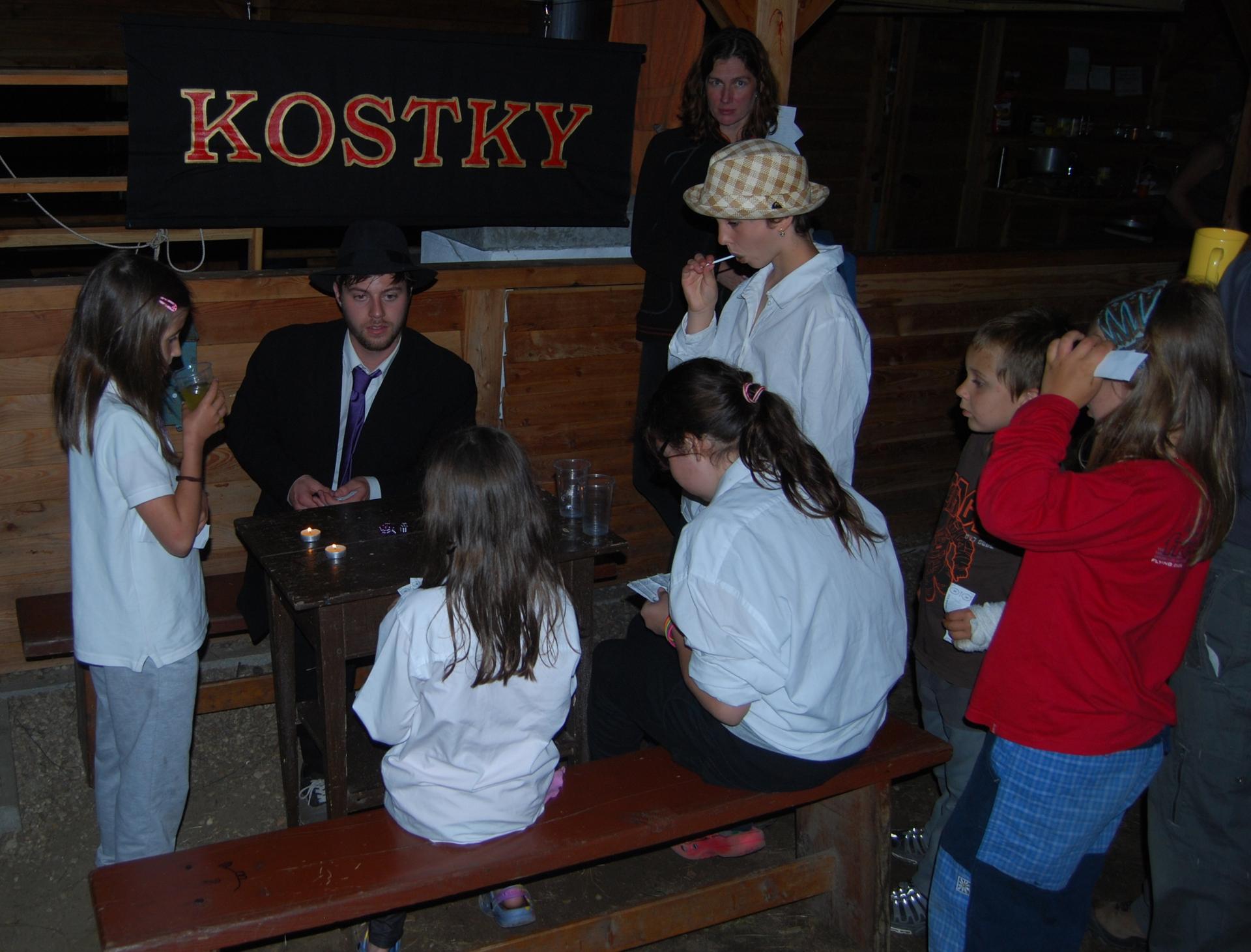 Karštejn 2013 Image 236