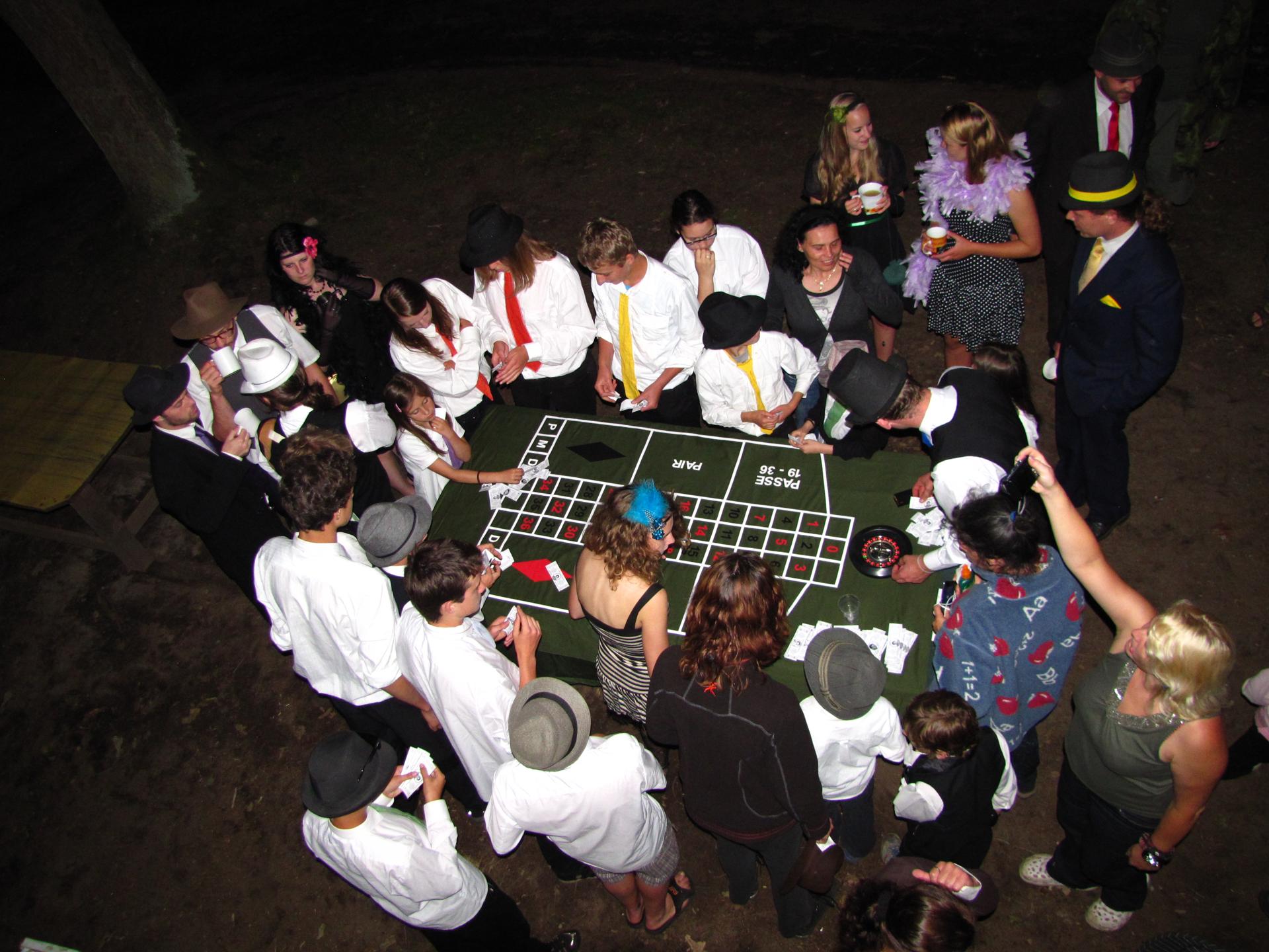 Karštejn 2013 Image 239