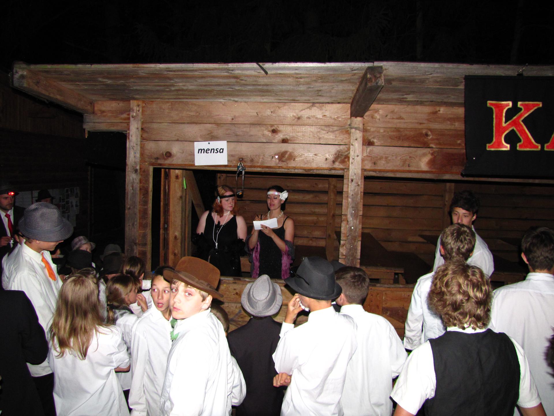 Karštejn 2013 Image 243