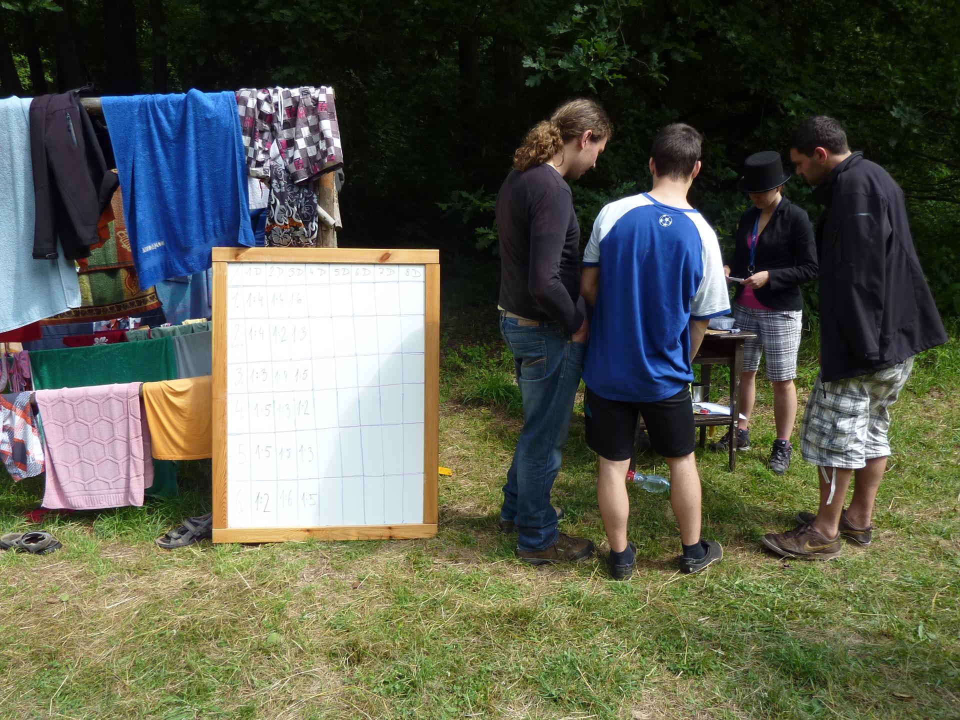 Karštejn 2013 Image 245