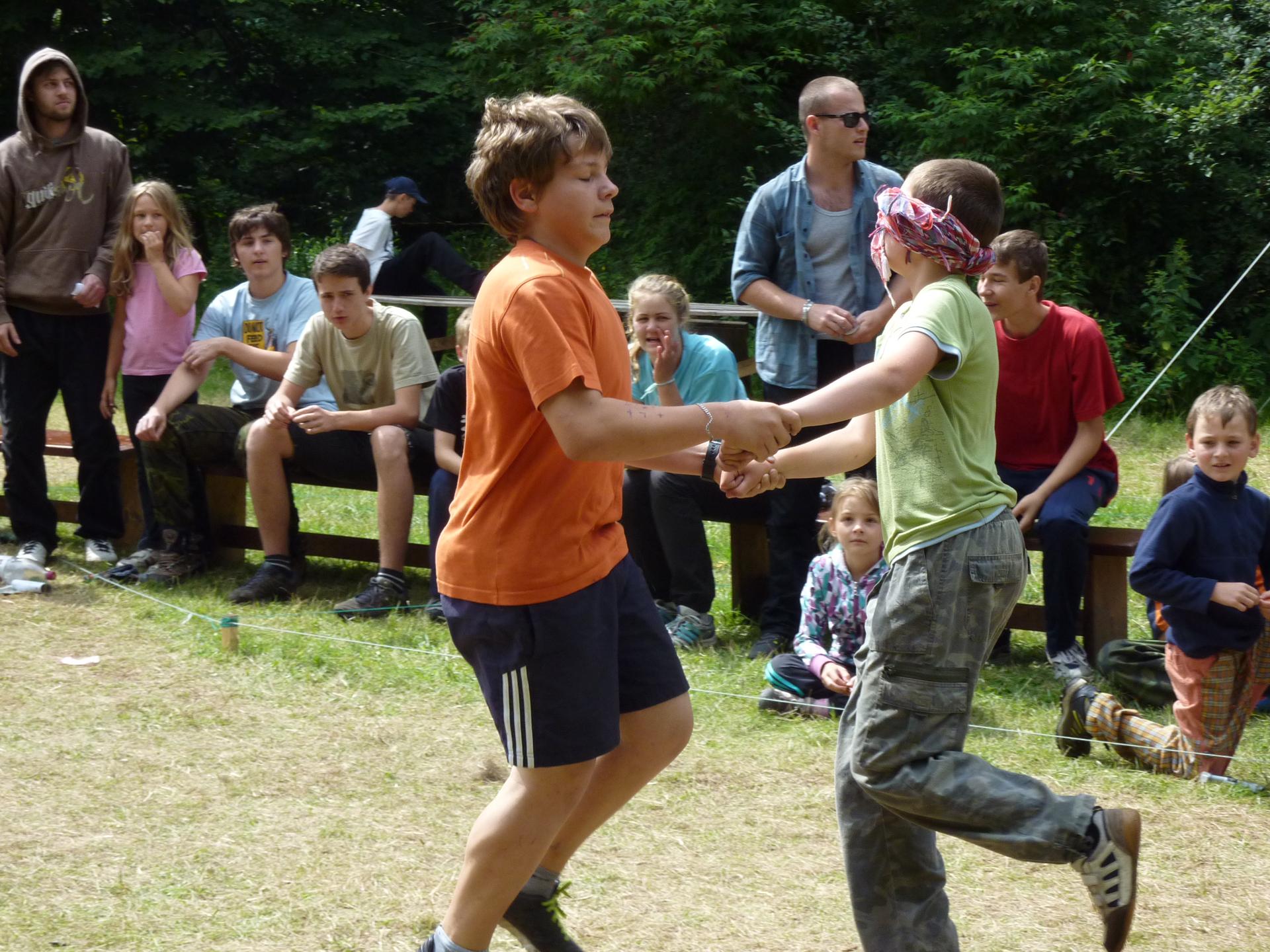 Karštejn 2013 Image 247