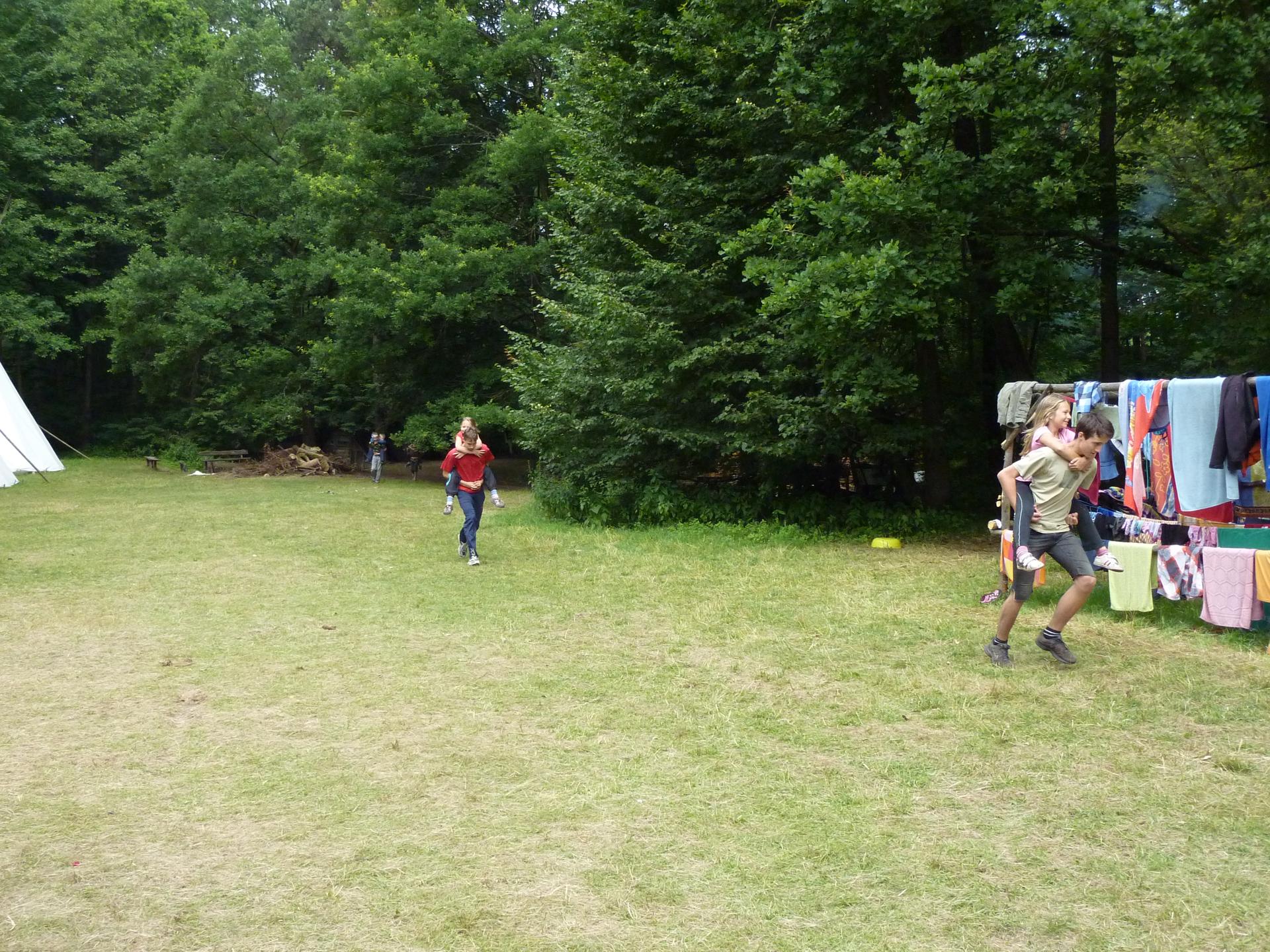 Karštejn 2013 Image 250