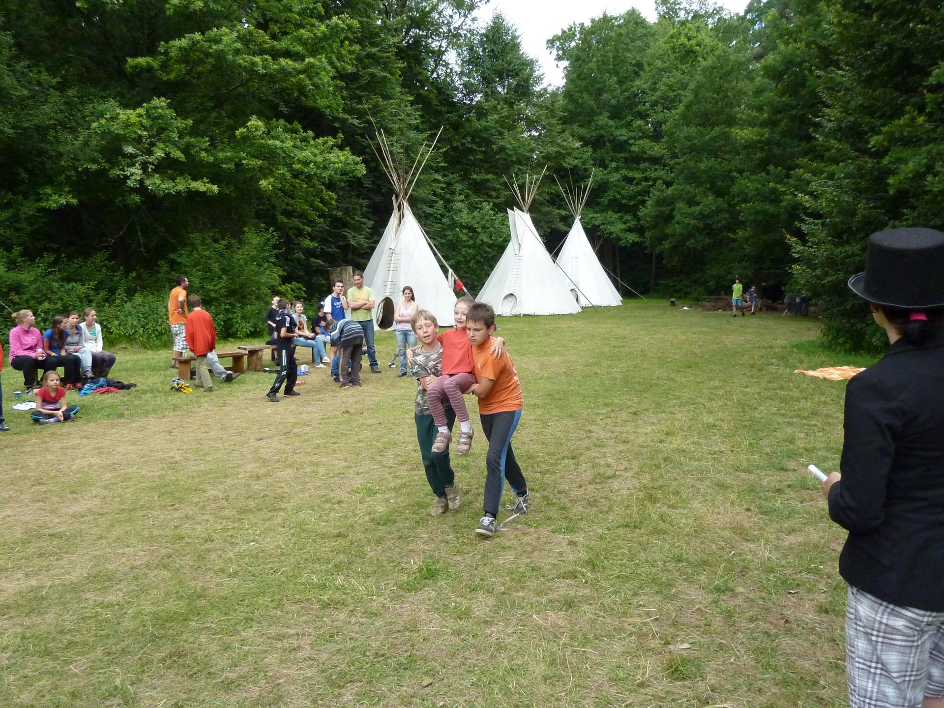 Karštejn 2013 Image 256