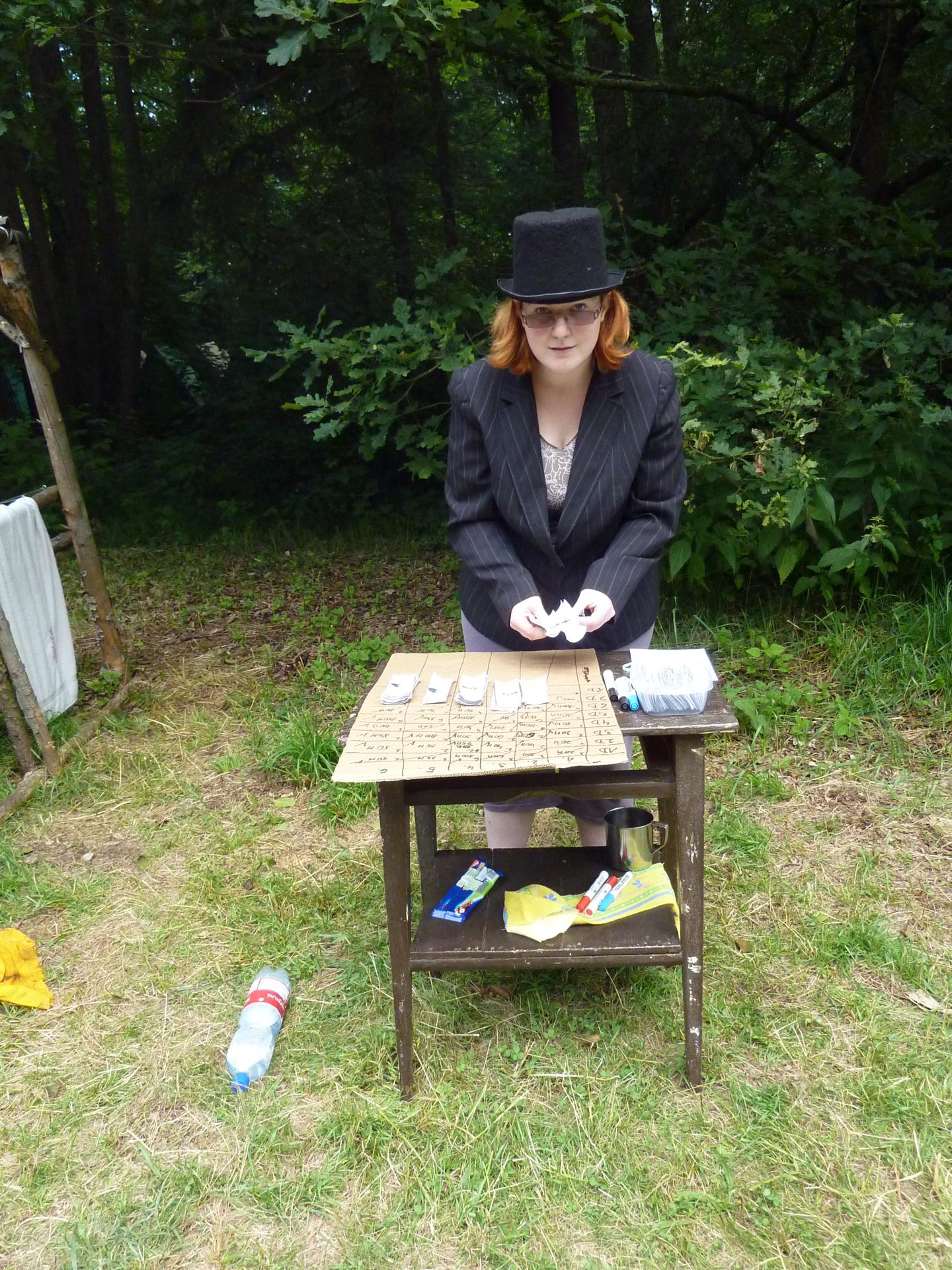 Karštejn 2013 Image 258