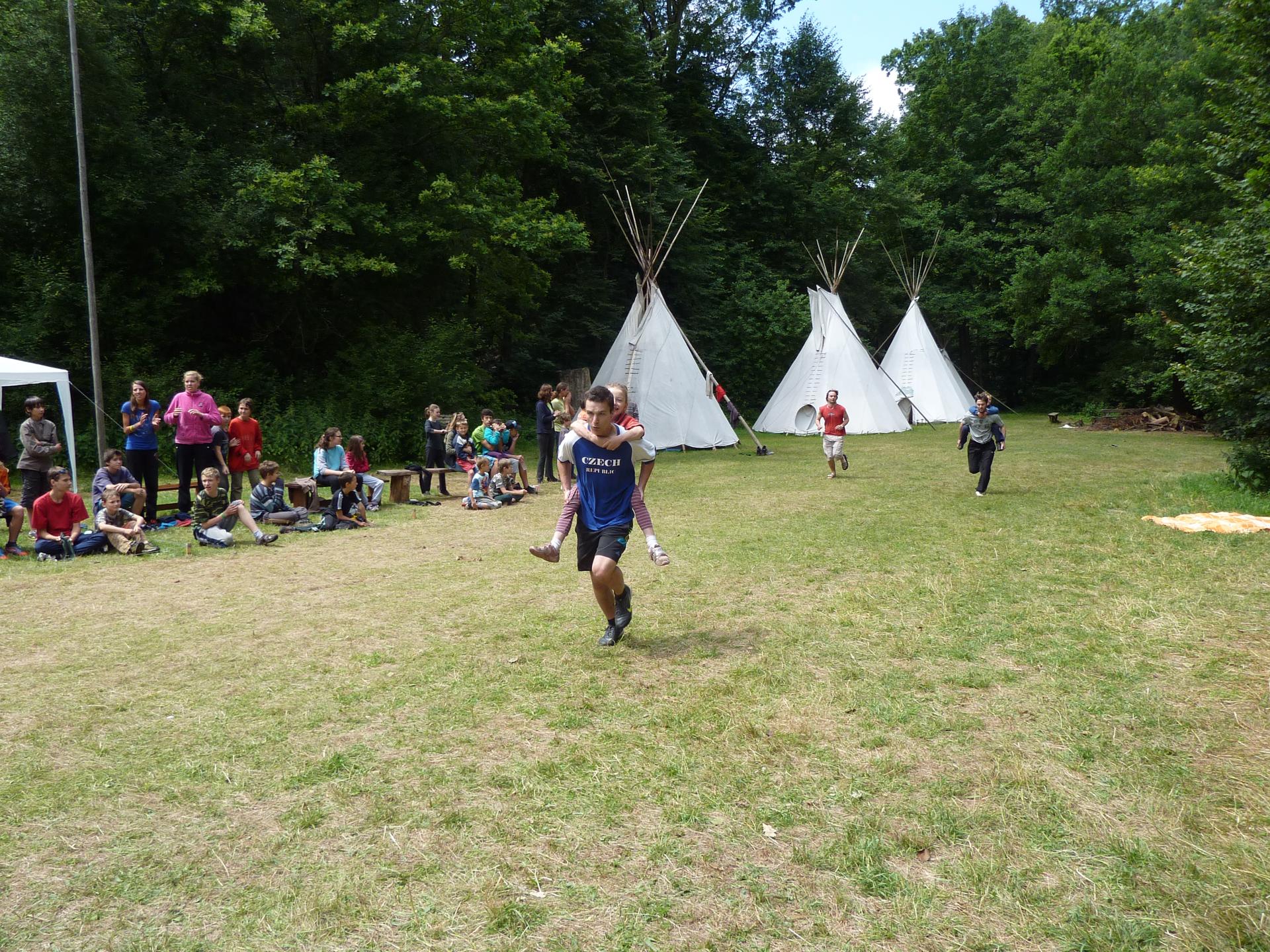 Karštejn 2013 Image 259