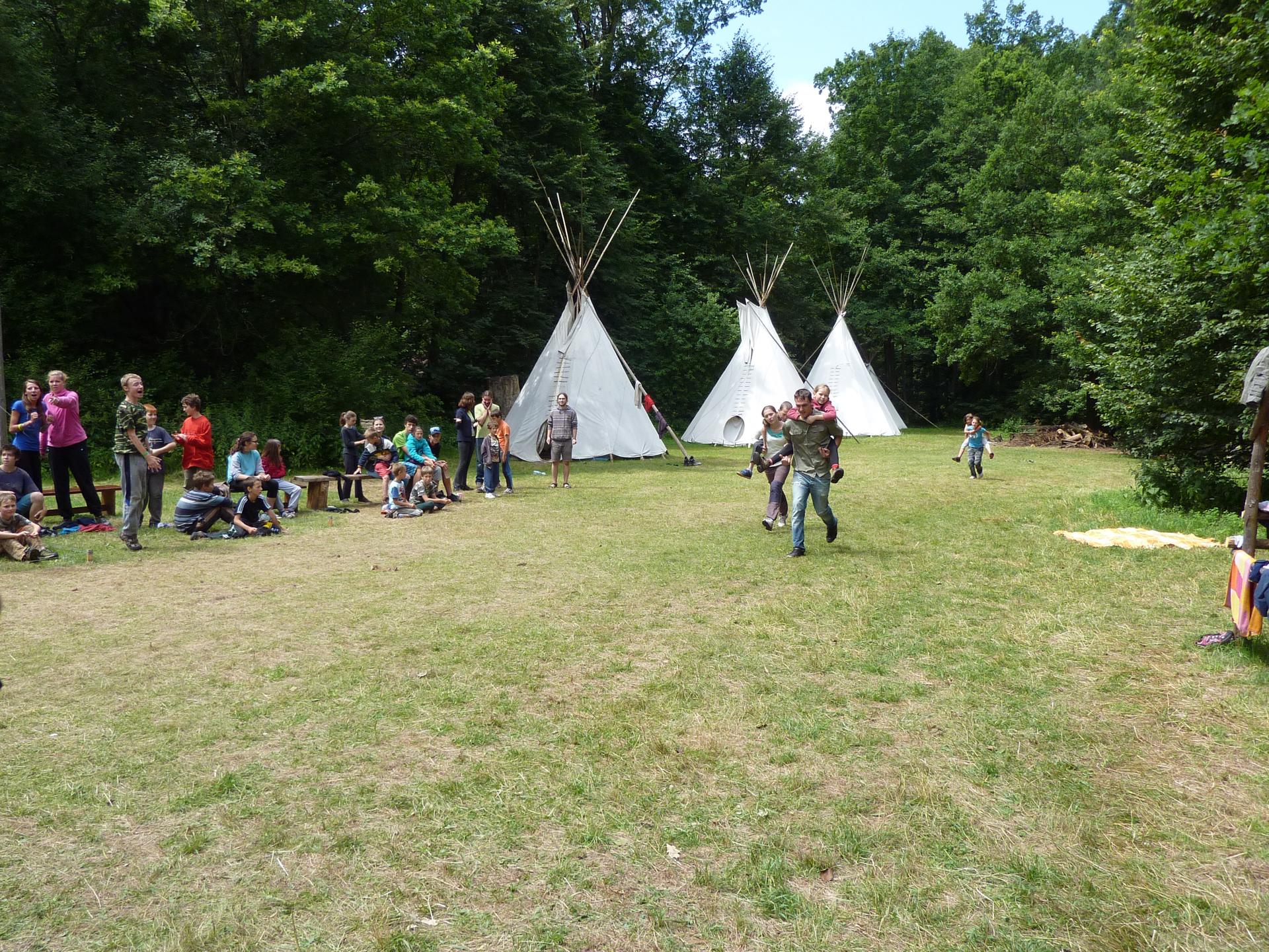 Karštejn 2013 Image 260