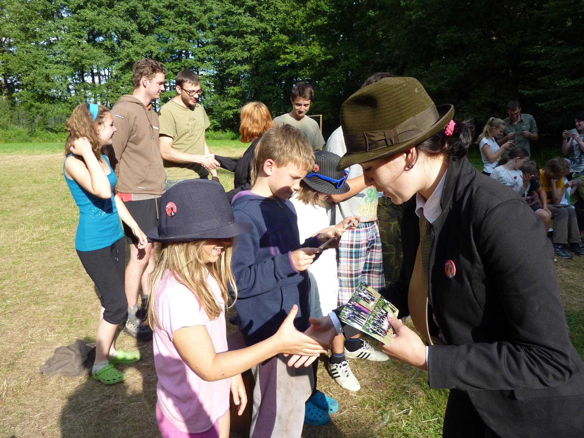 Karštejn 2013 Image 273