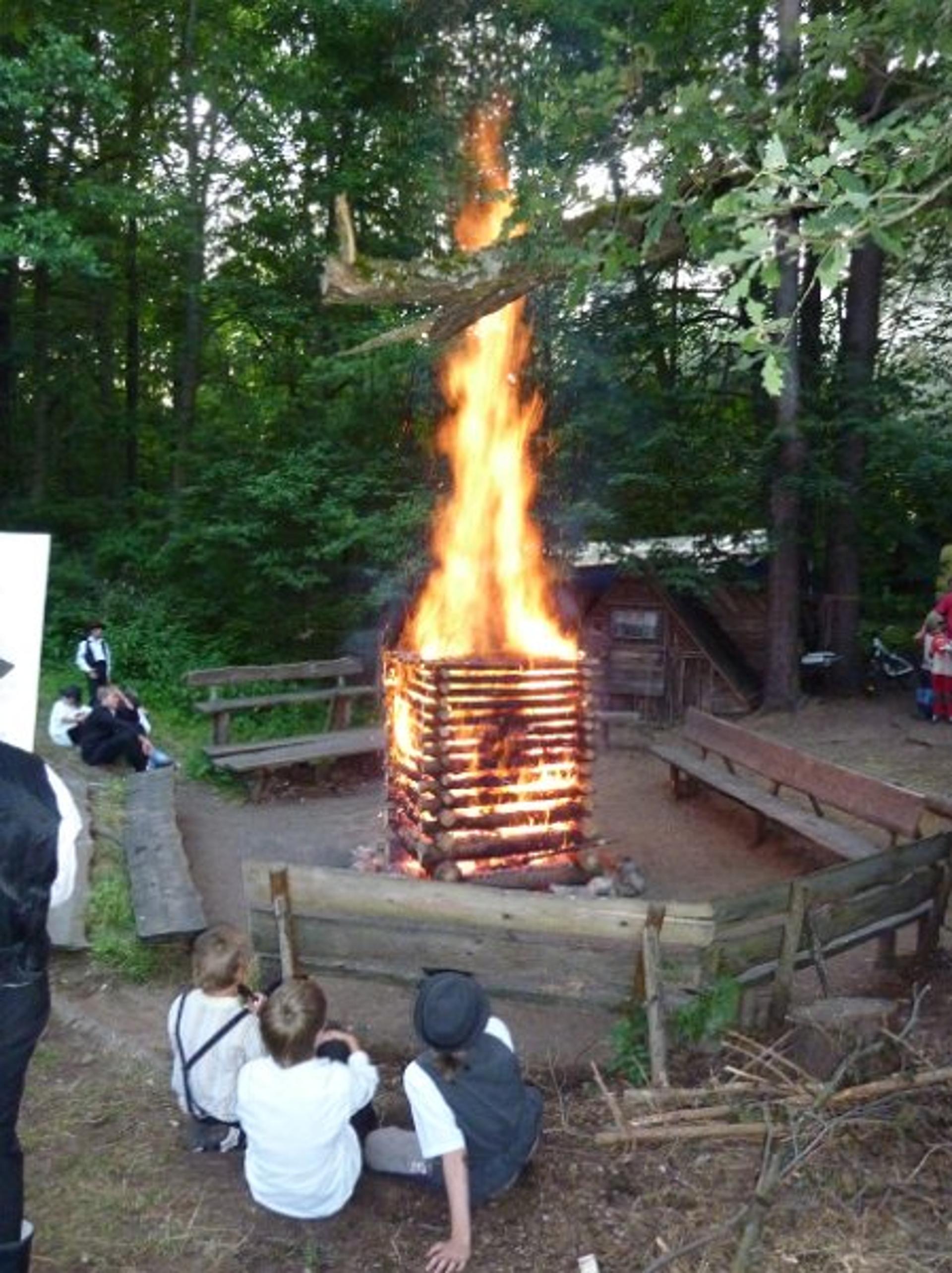 Karštejn 2013 Image 276