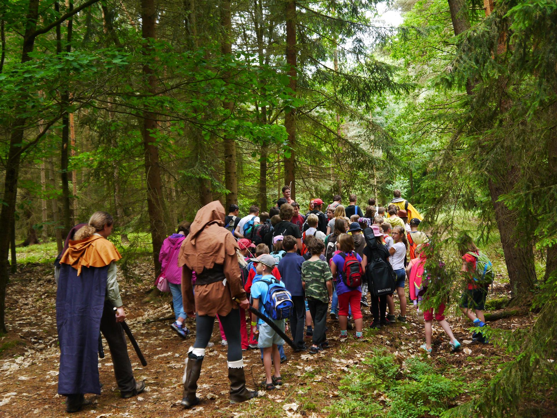 Karštejn 2014 Image 2