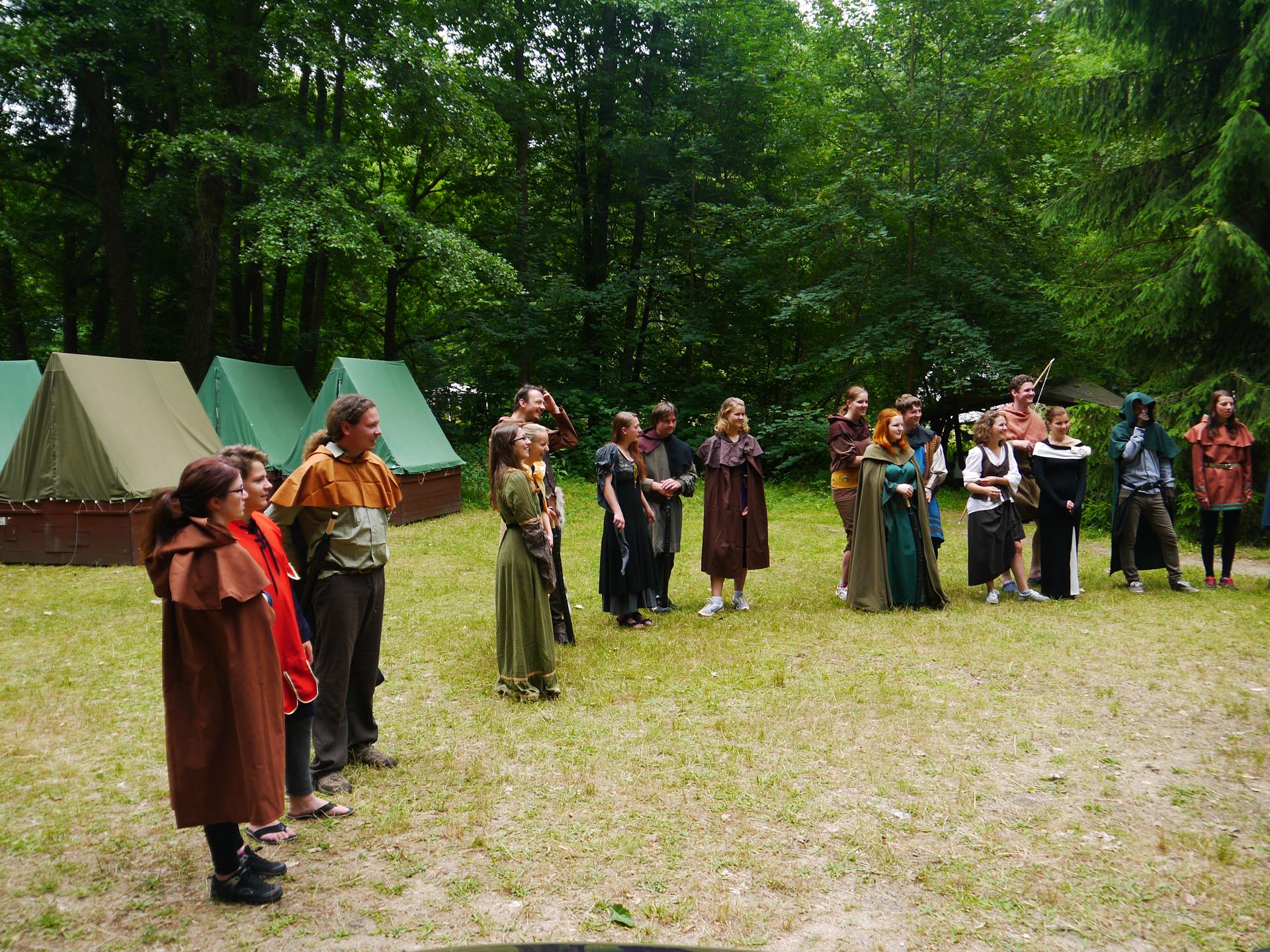 Karštejn 2014 Image 3