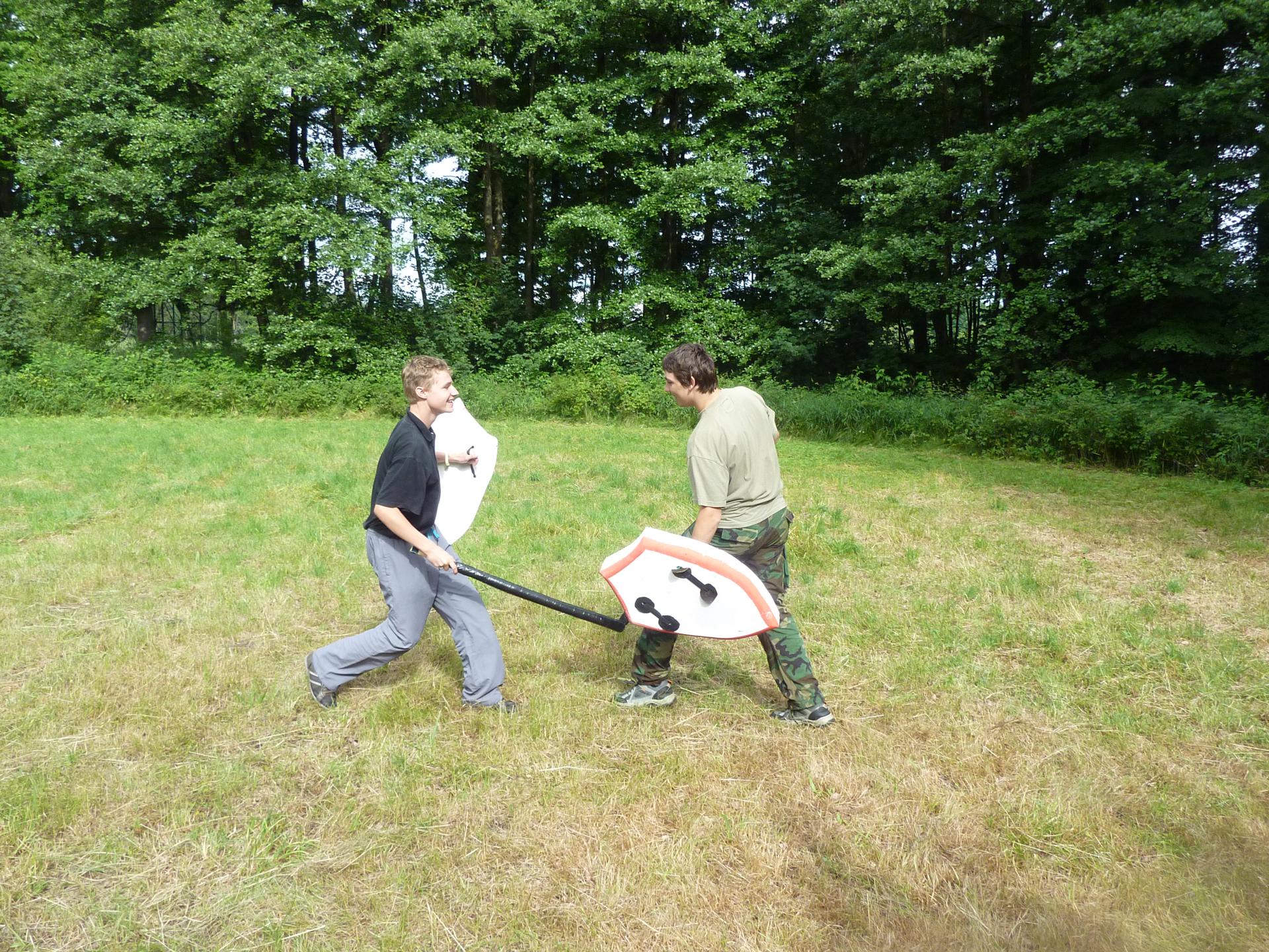 Karštejn 2014 Image 4