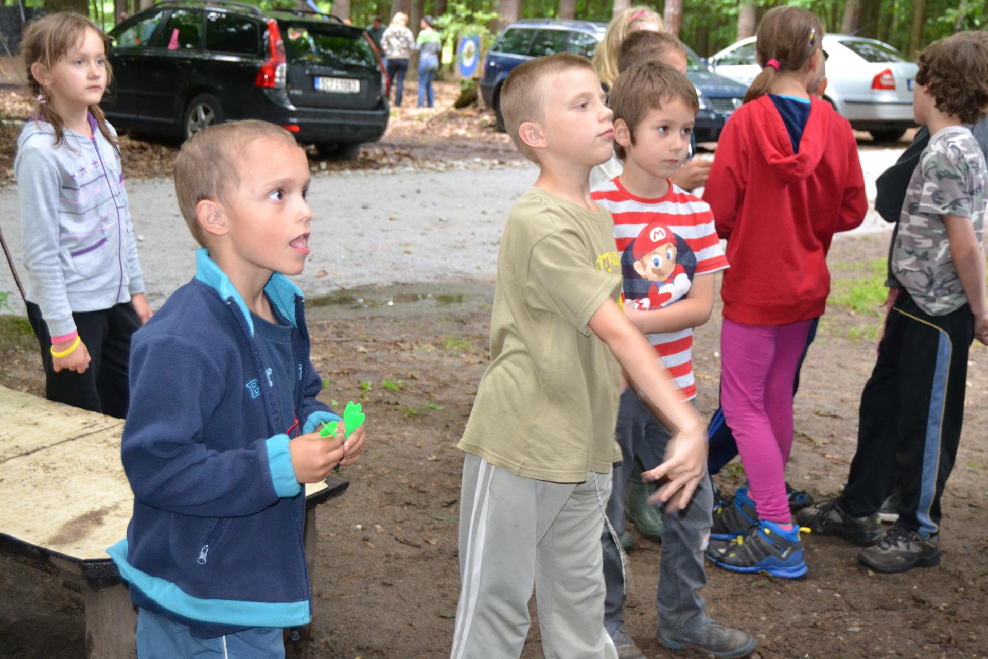 Karštejn 2014 Image 10