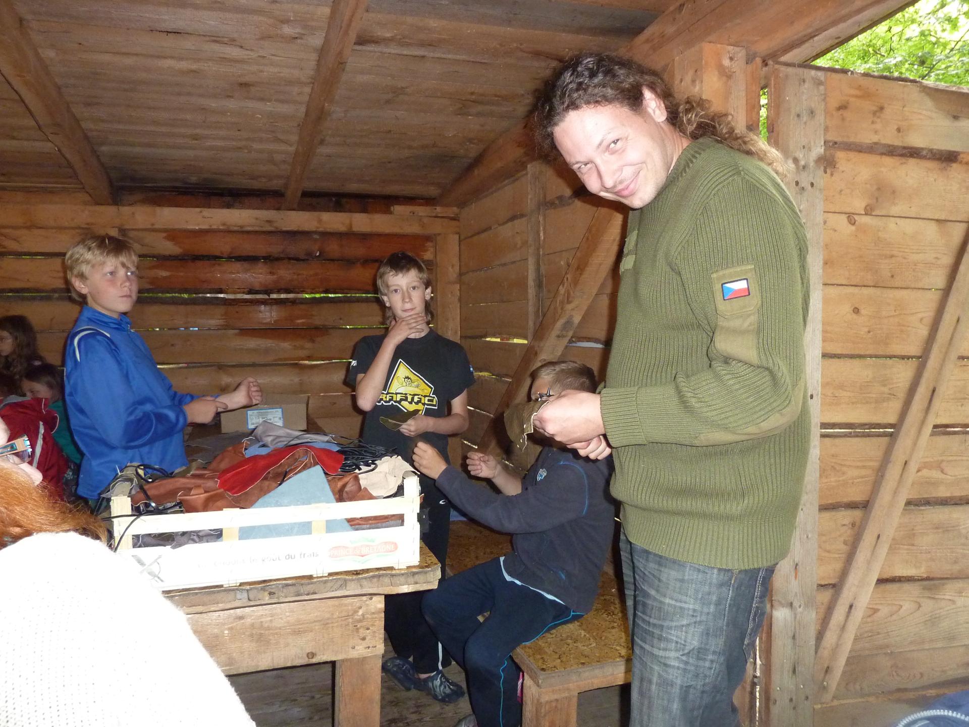 Karštejn 2014 Image 12