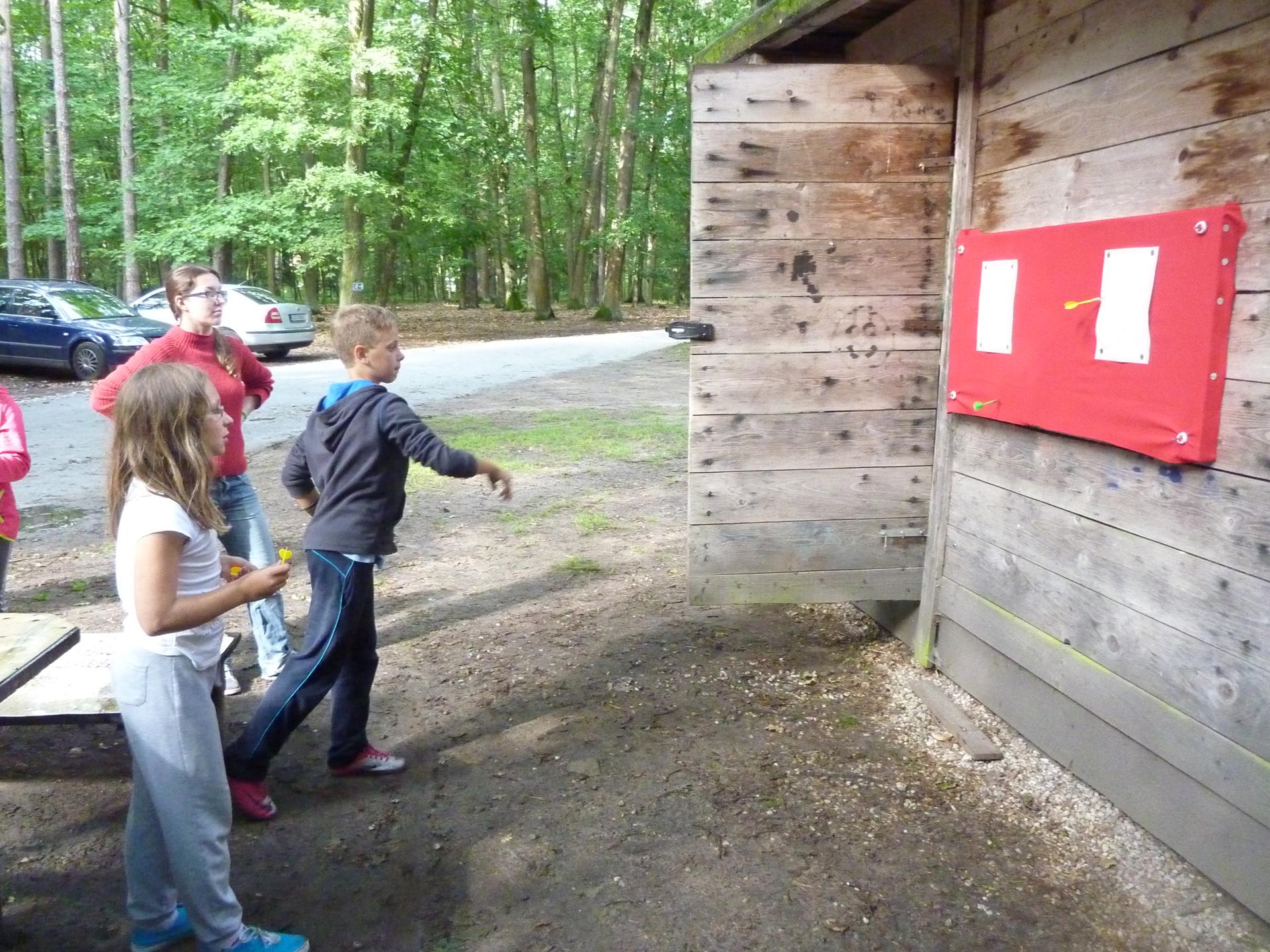 Karštejn 2014 Image 16