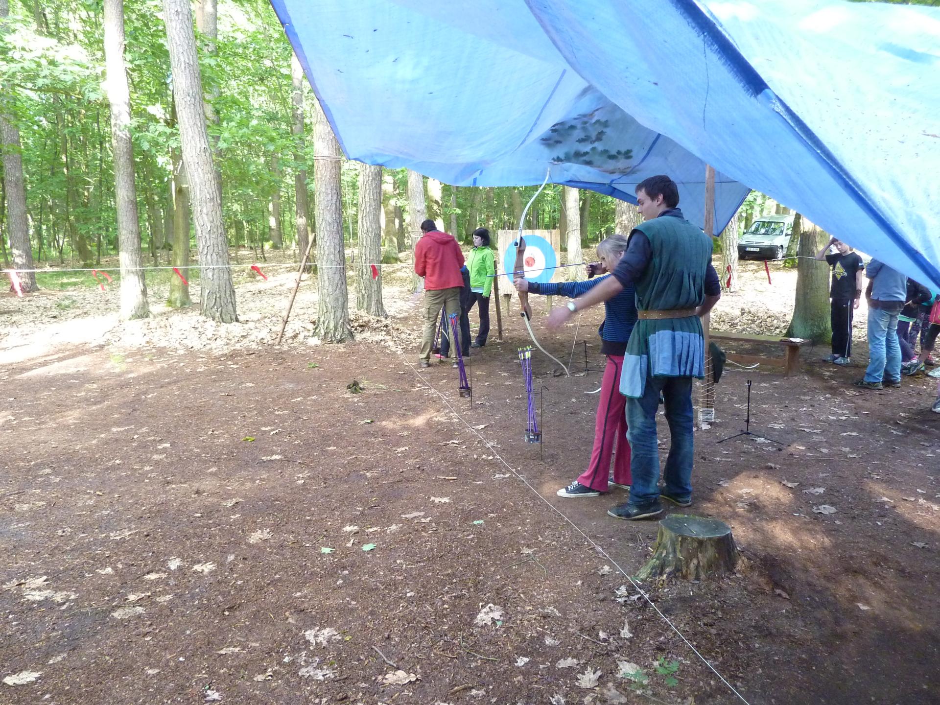 Karštejn 2014 Image 18