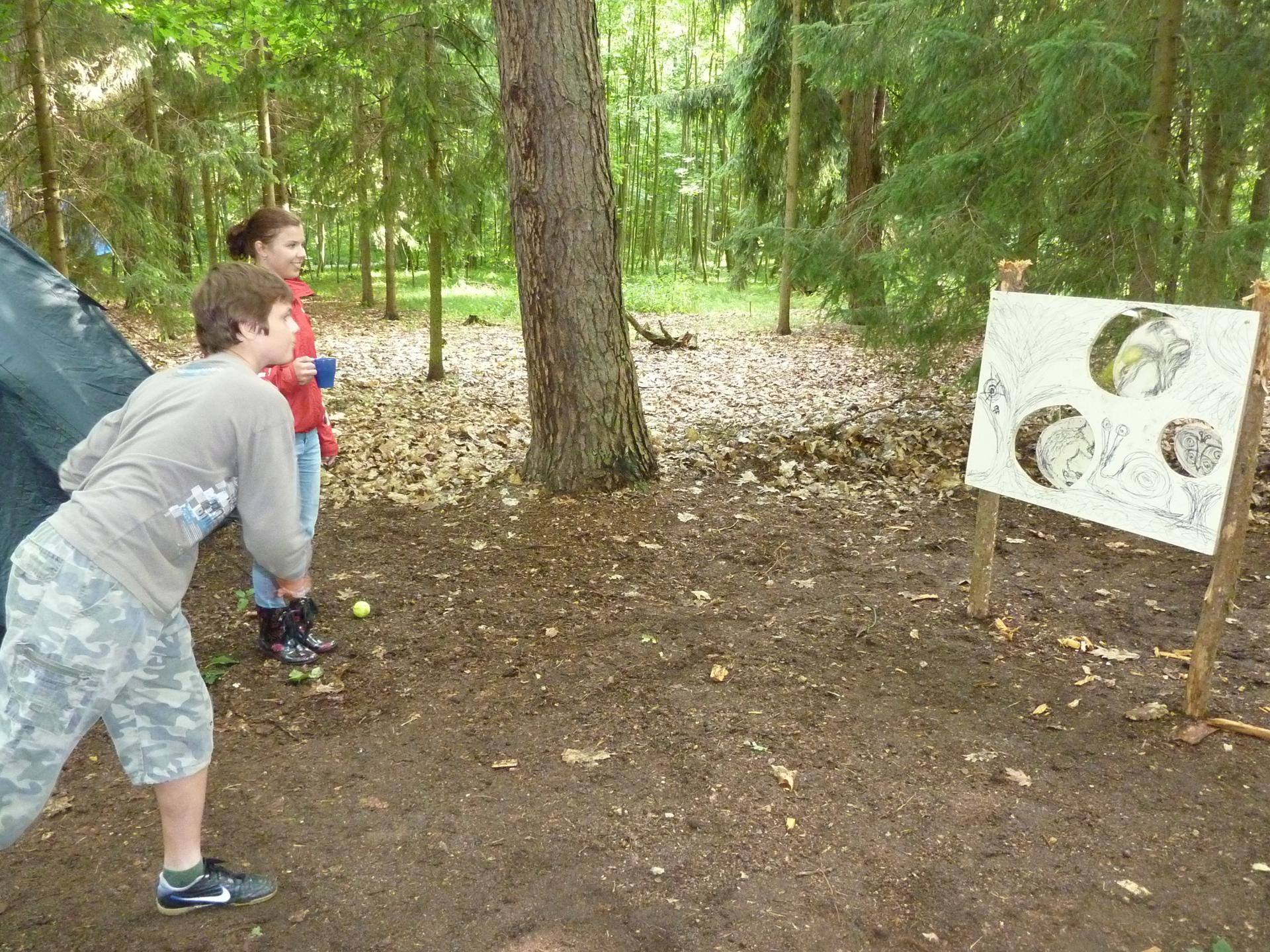 Karštejn 2014 Image 19