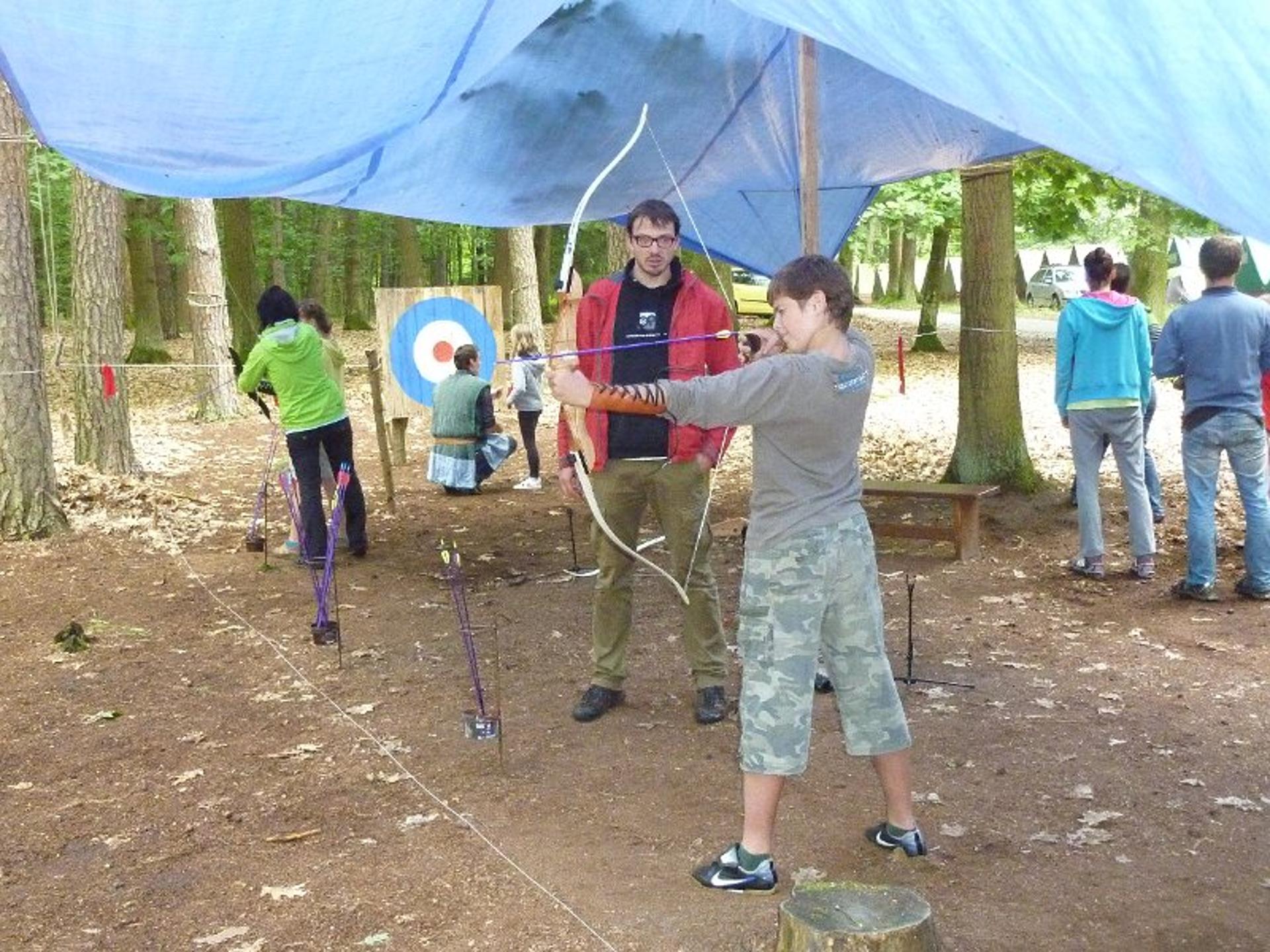 Karštejn 2014 Image 22