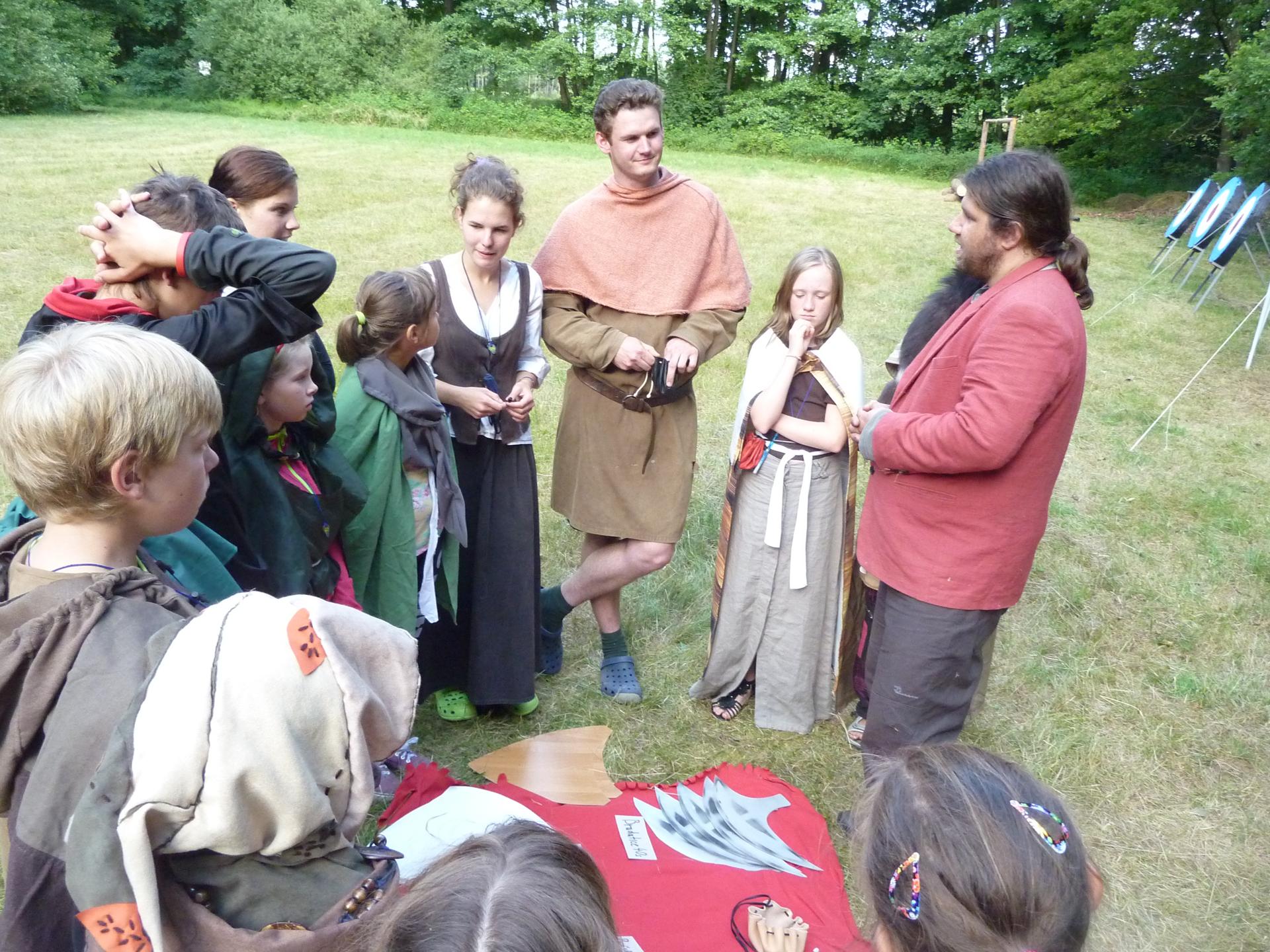 Karštejn 2014 Image 30