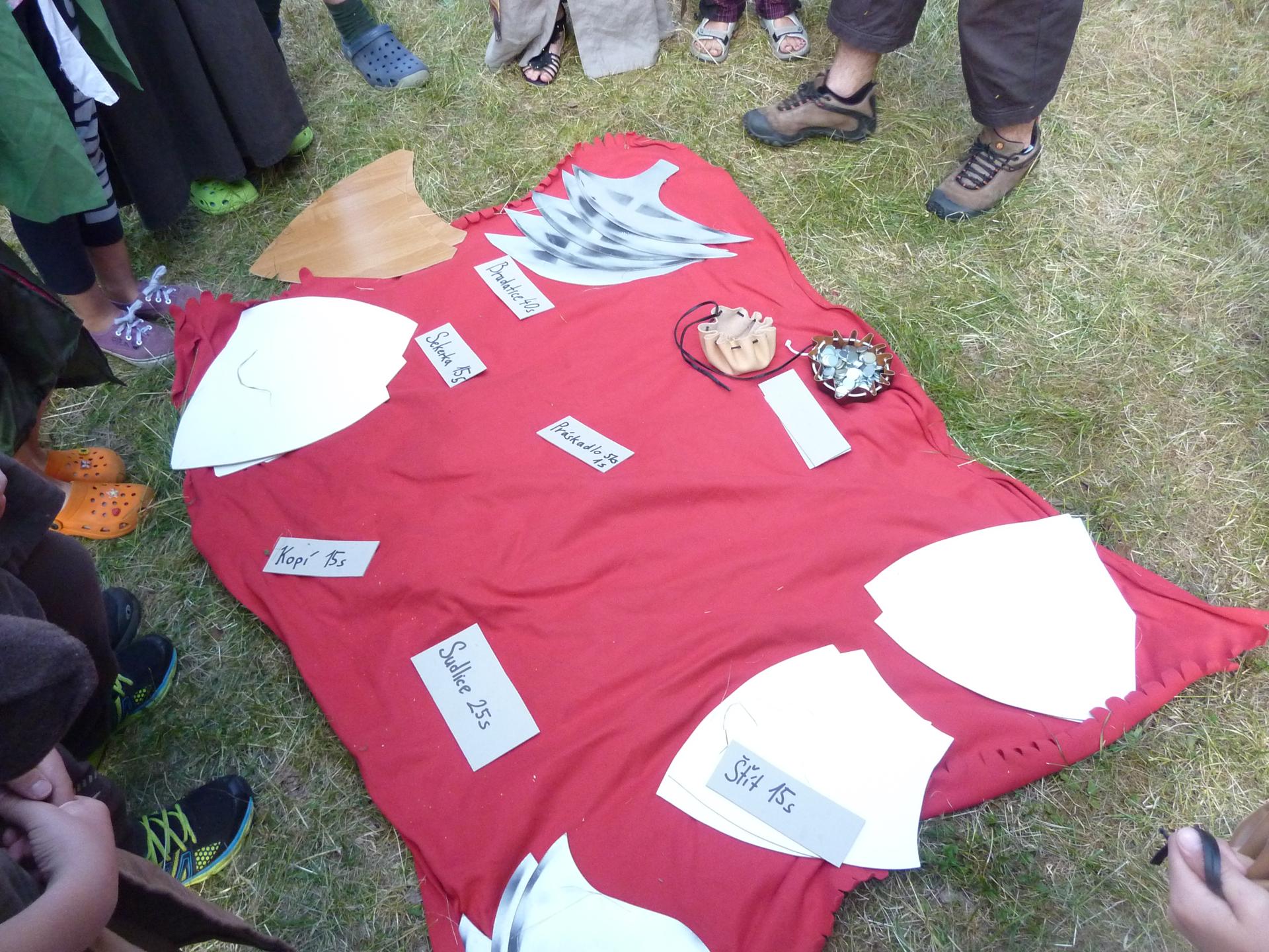 Karštejn 2014 Image 31