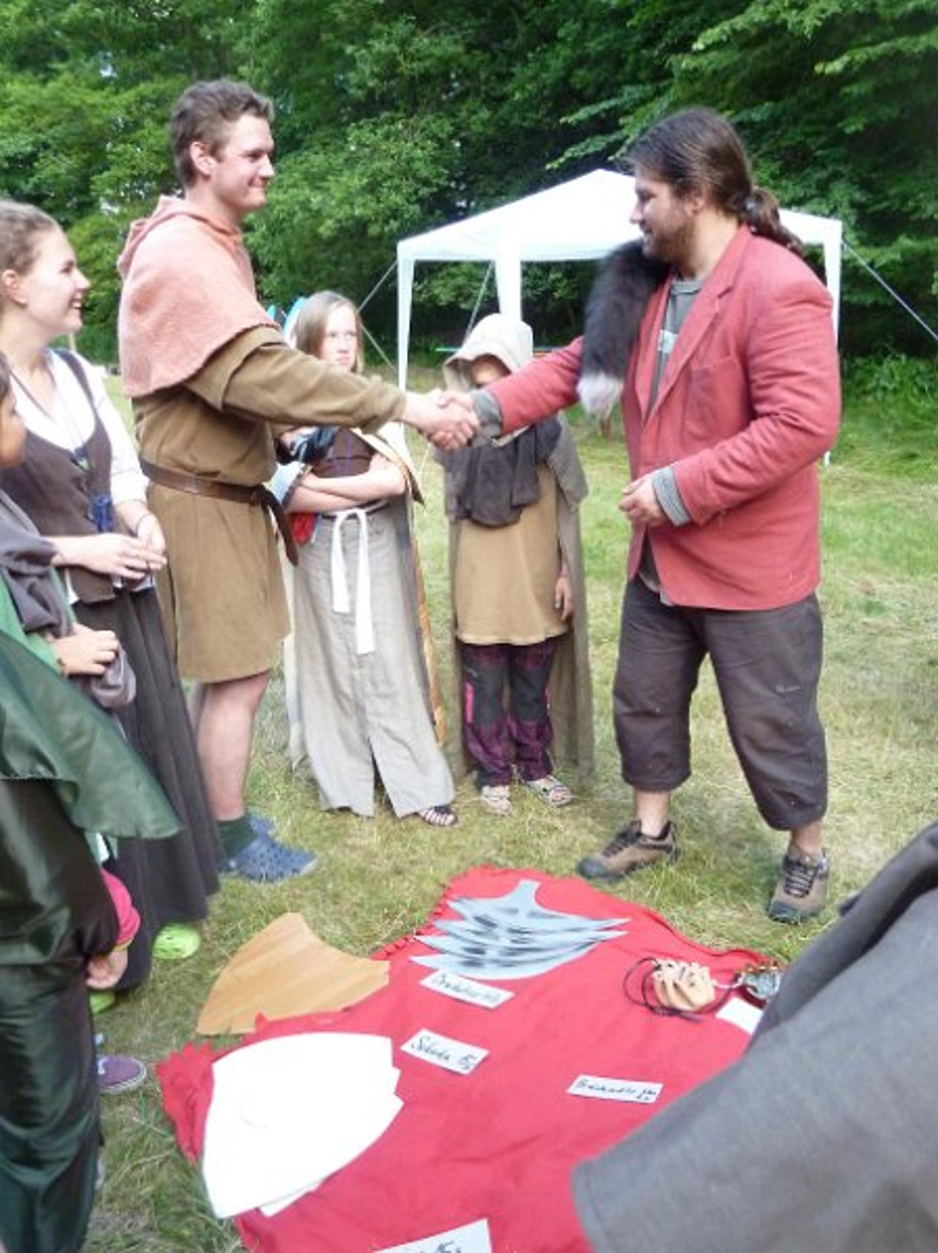 Karštejn 2014 Image 32