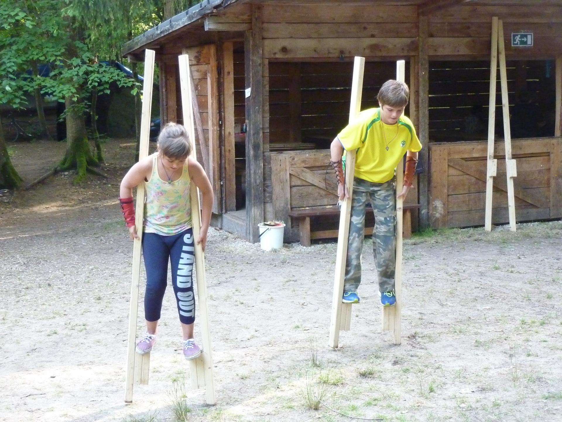 Karštejn 2014 Image 33