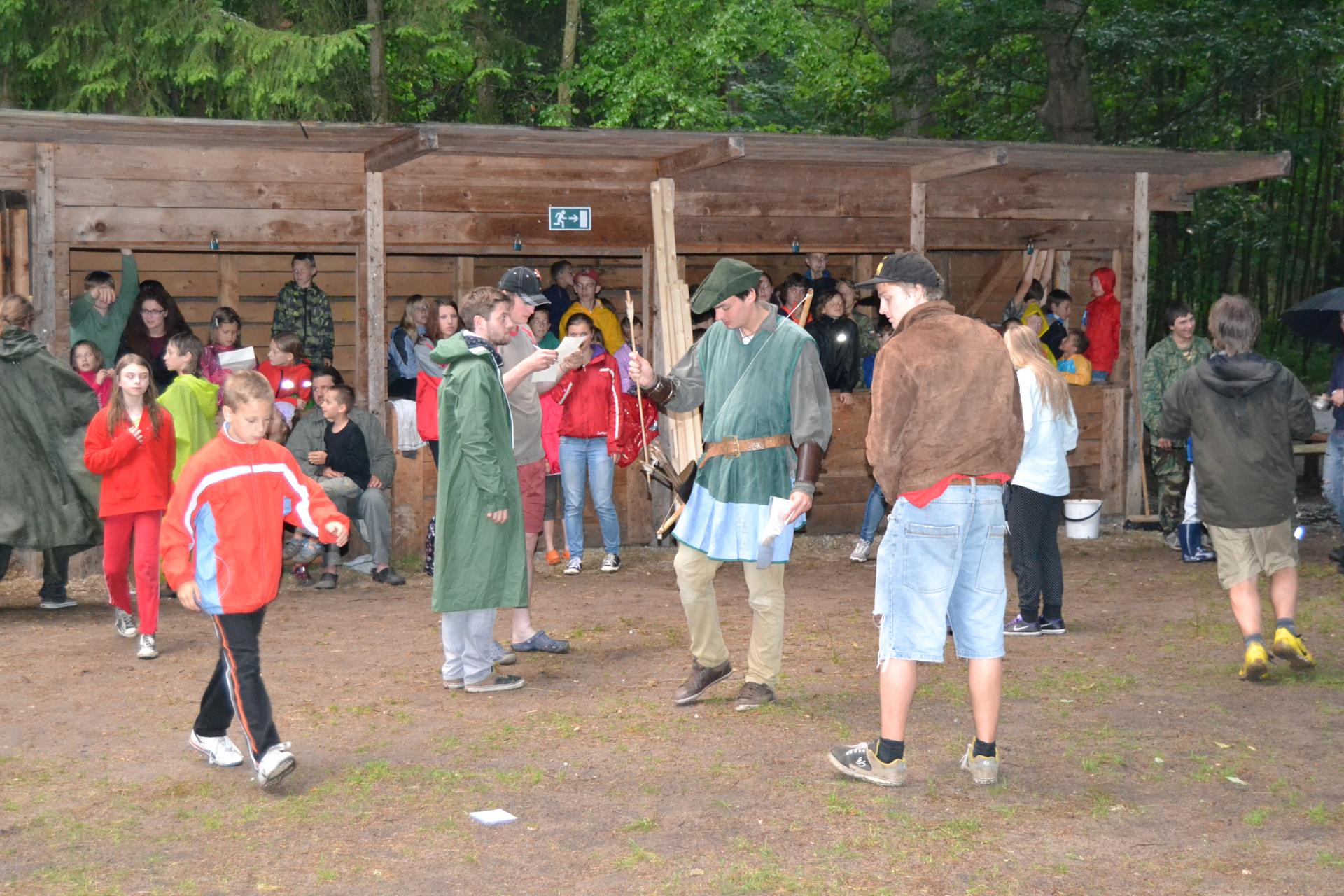 Karštejn 2014 Image 35