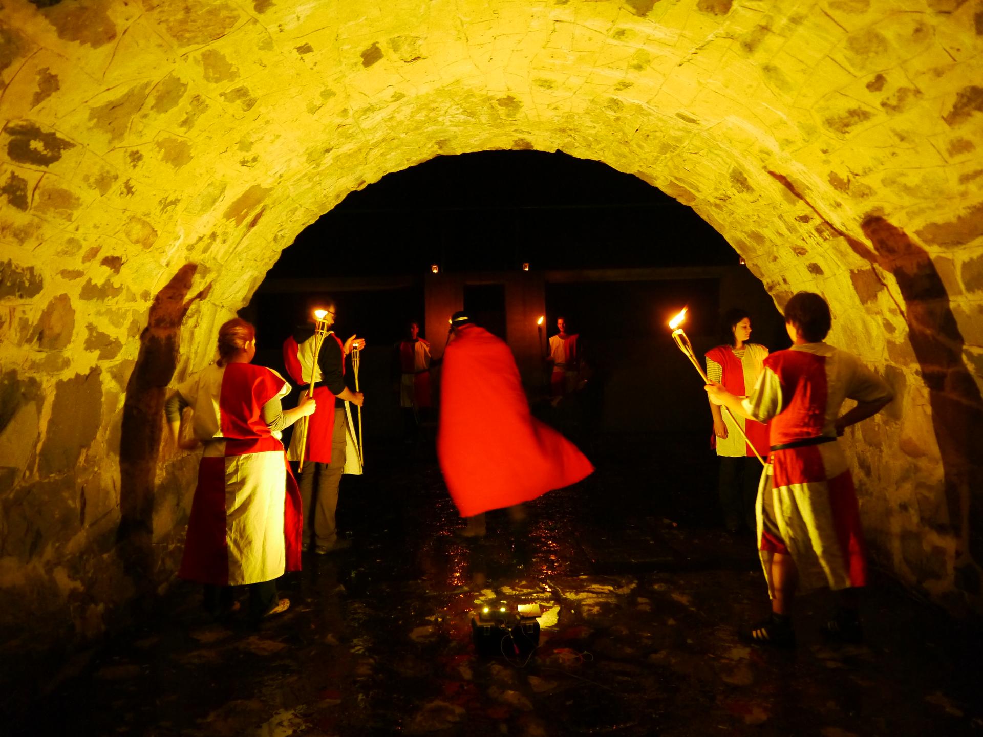 Karštejn 2014 Image 39