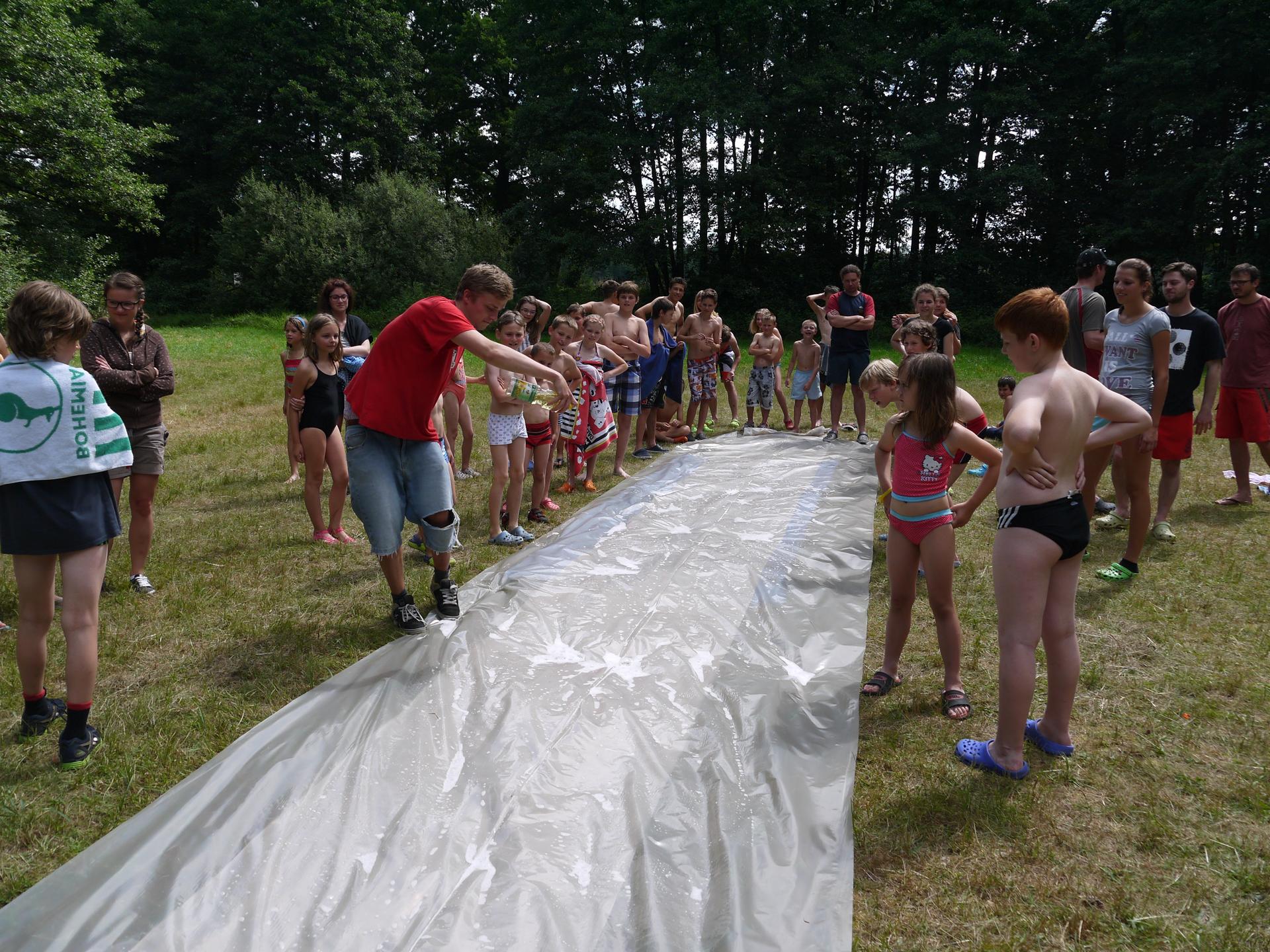 Karštejn 2014 Image 42