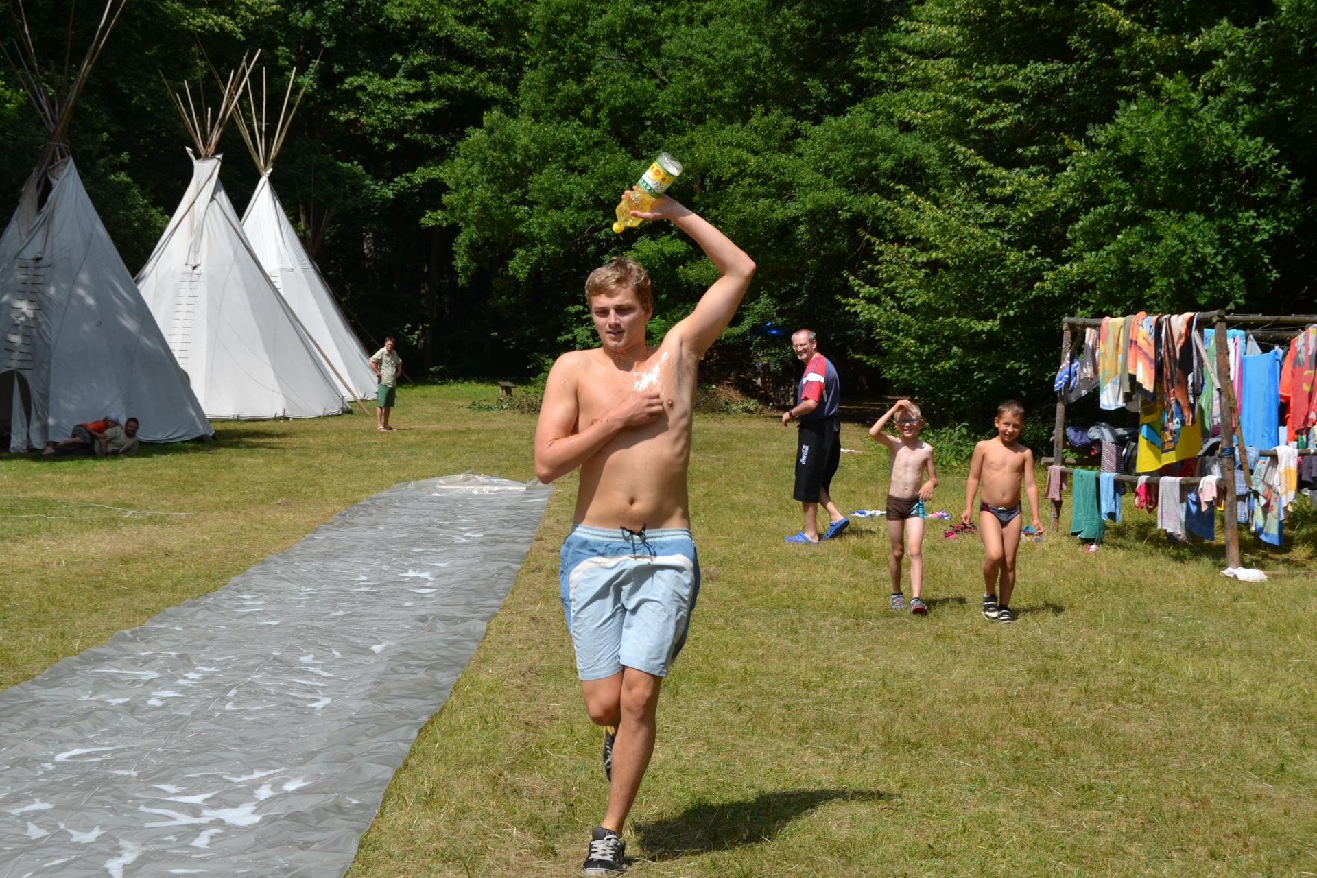 Karštejn 2014 Image 43