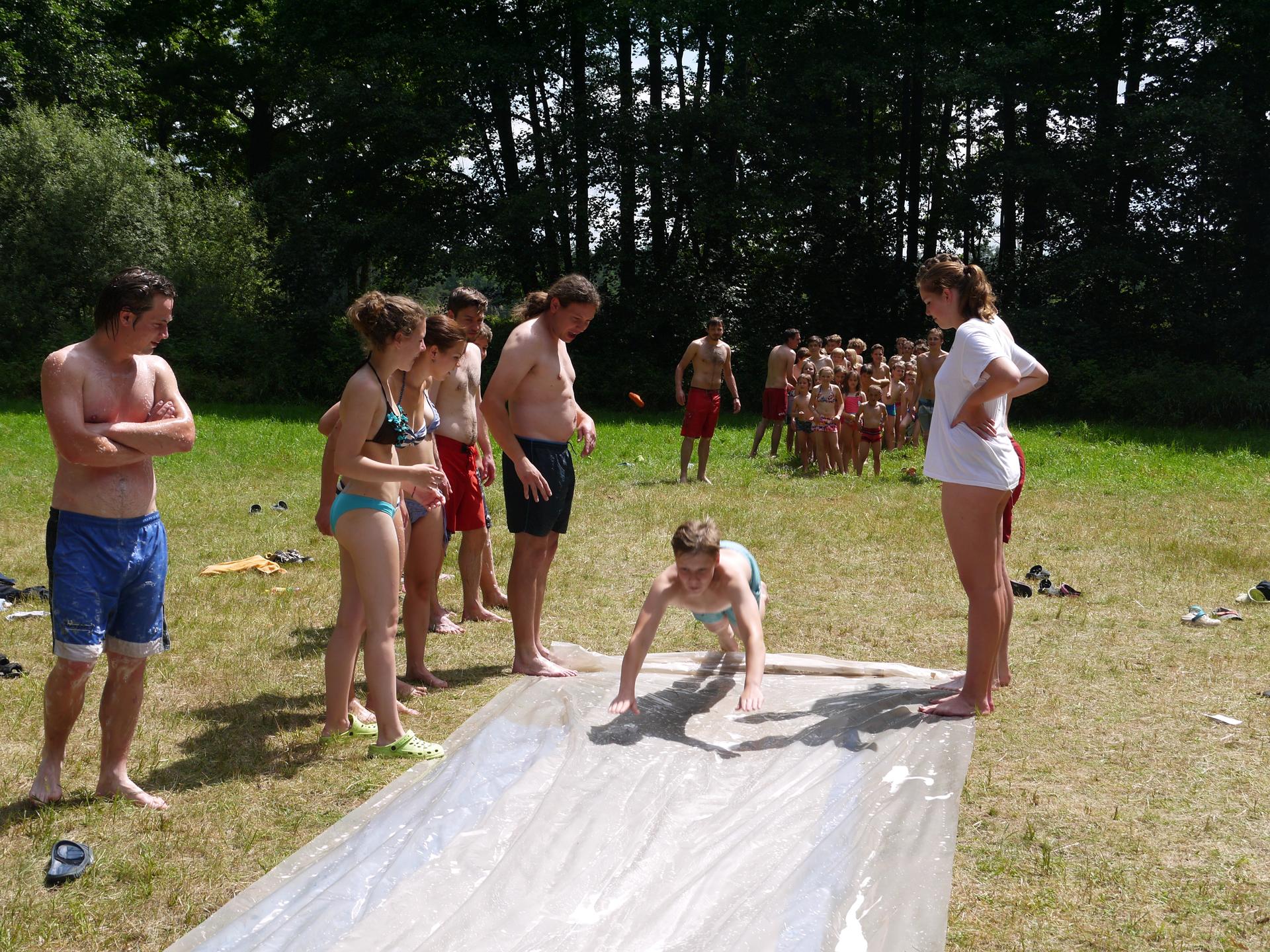 Karštejn 2014 Image 47