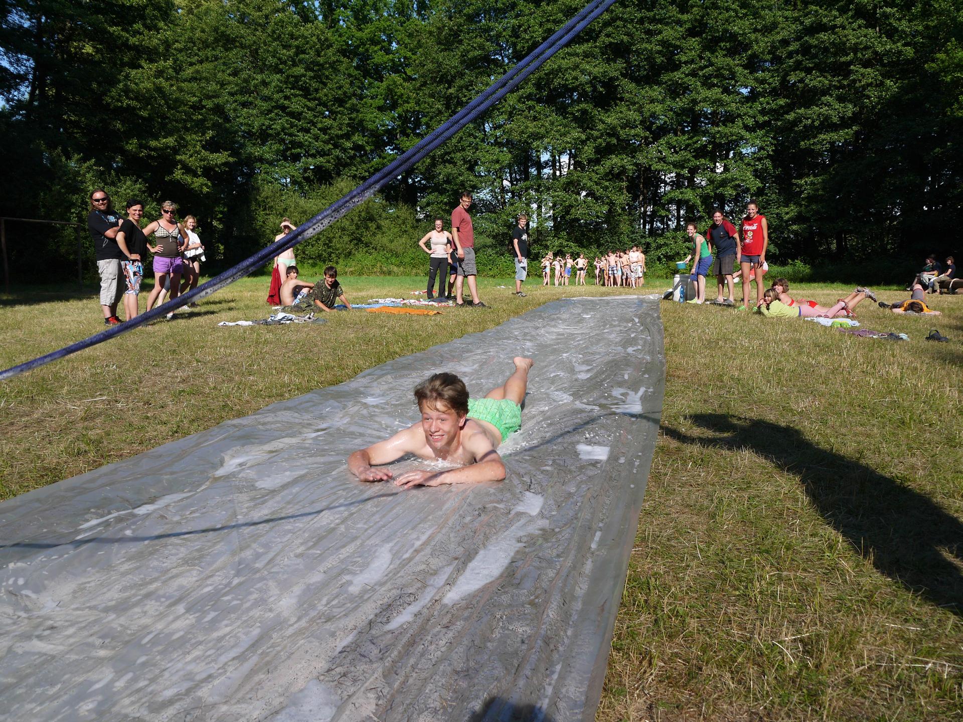 Karštejn 2014 Image 52