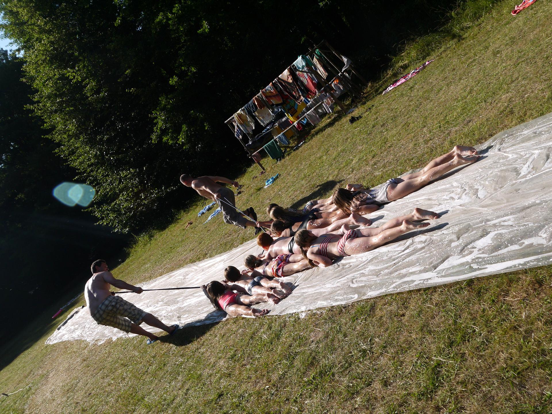 Karštejn 2014 Image 54