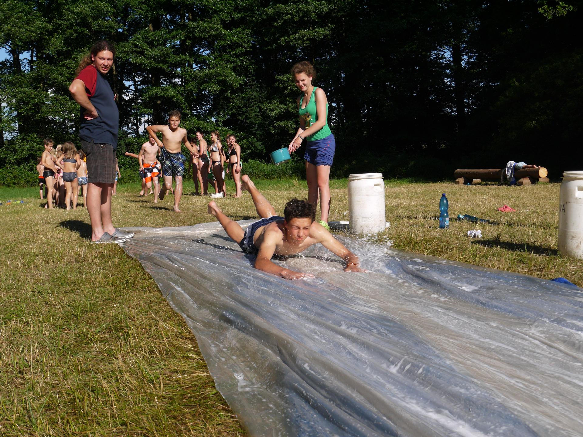 Karštejn 2014 Image 55