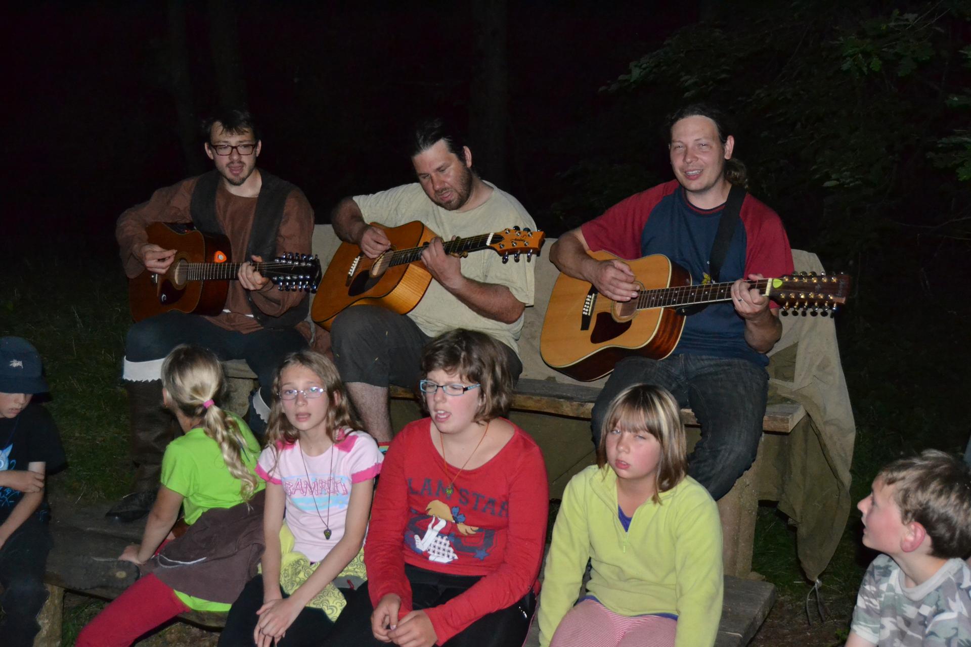 Karštejn 2014 Image 57