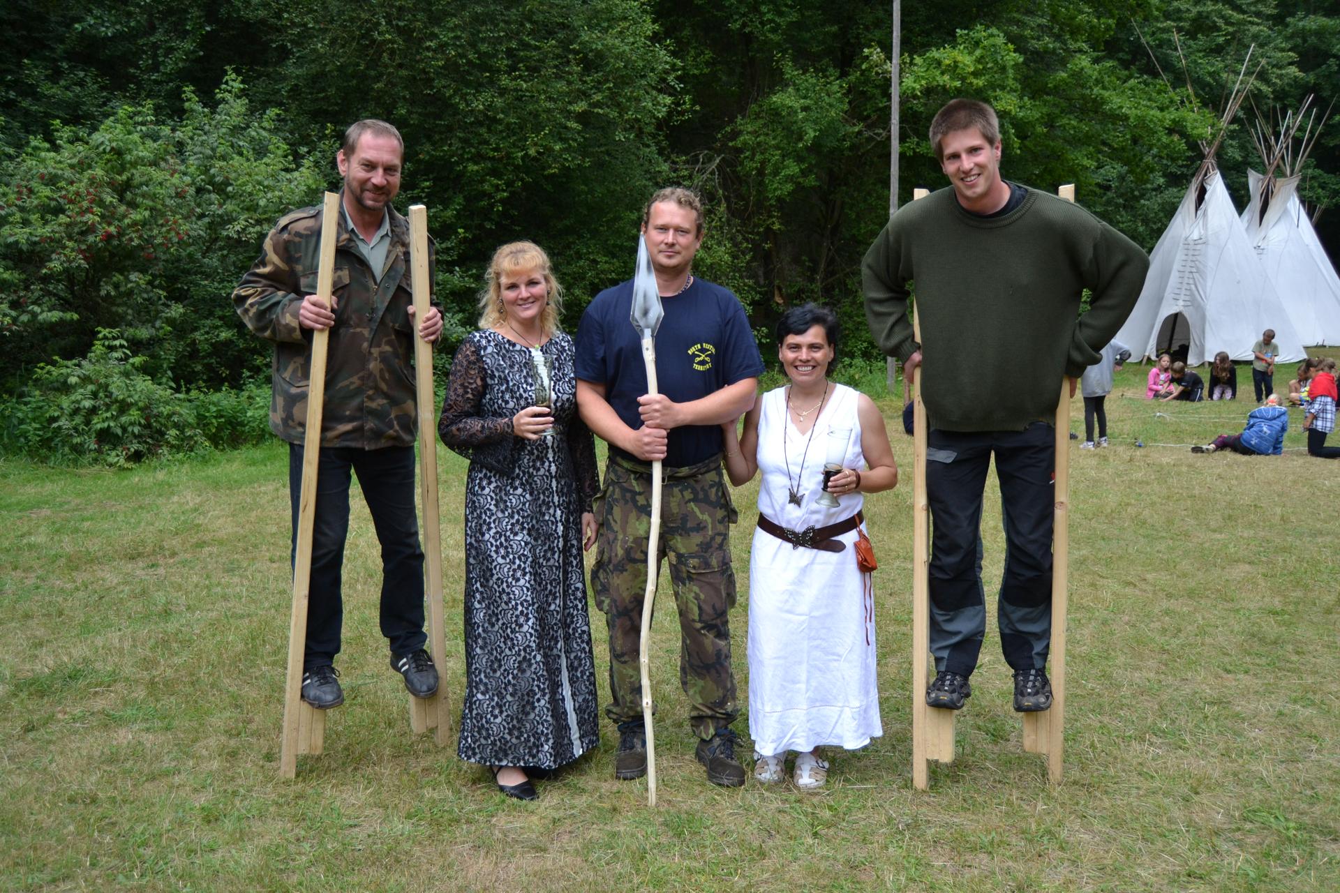 Karštejn 2014 Image 59