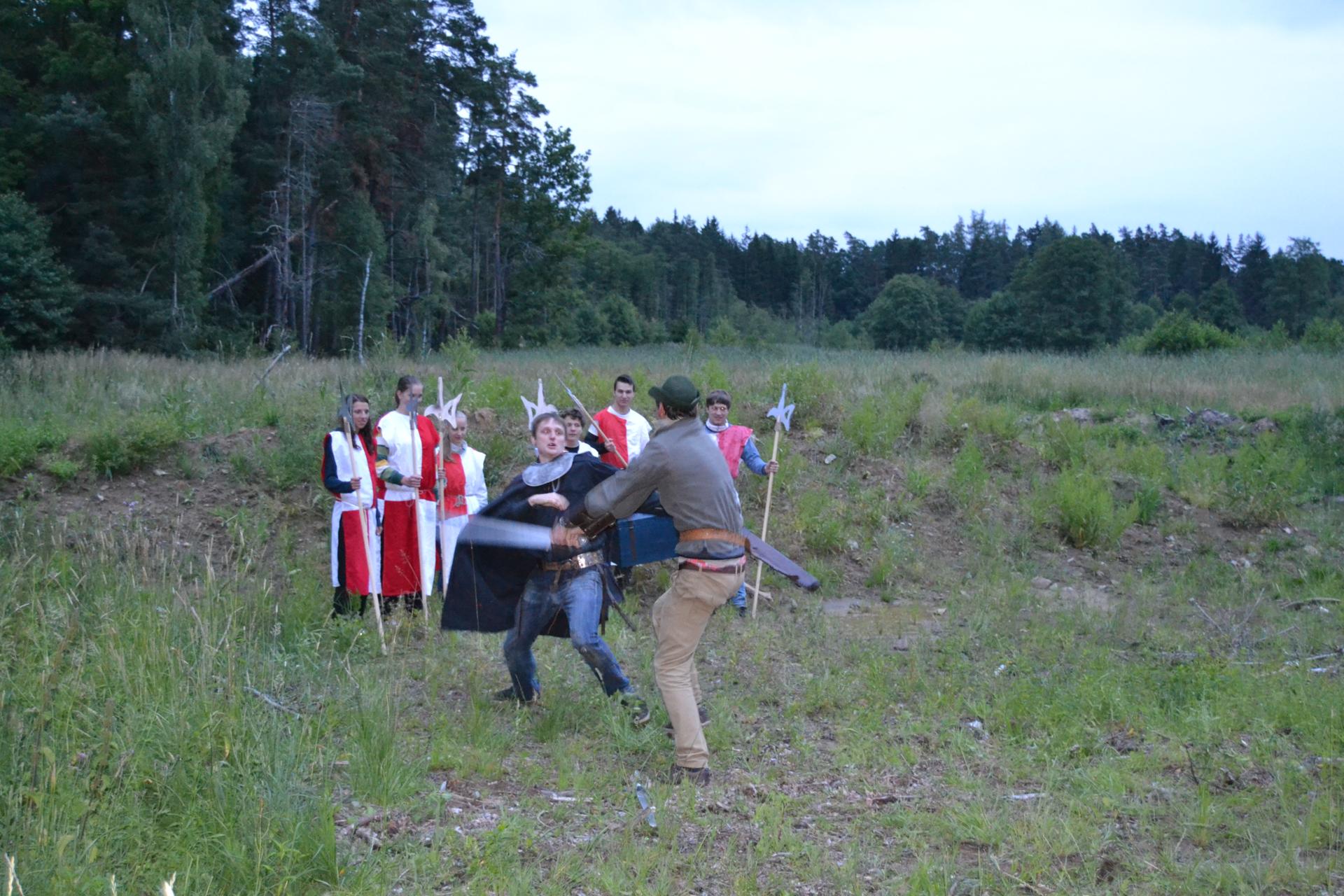 Karštejn 2014 Image 62