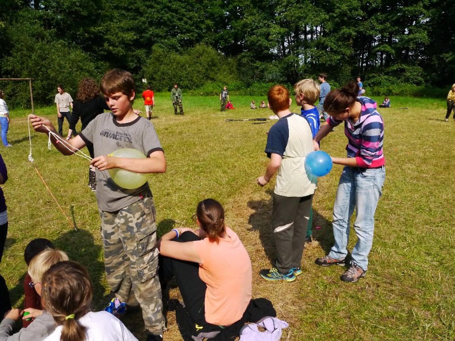 Karštejn 2014 Image 67