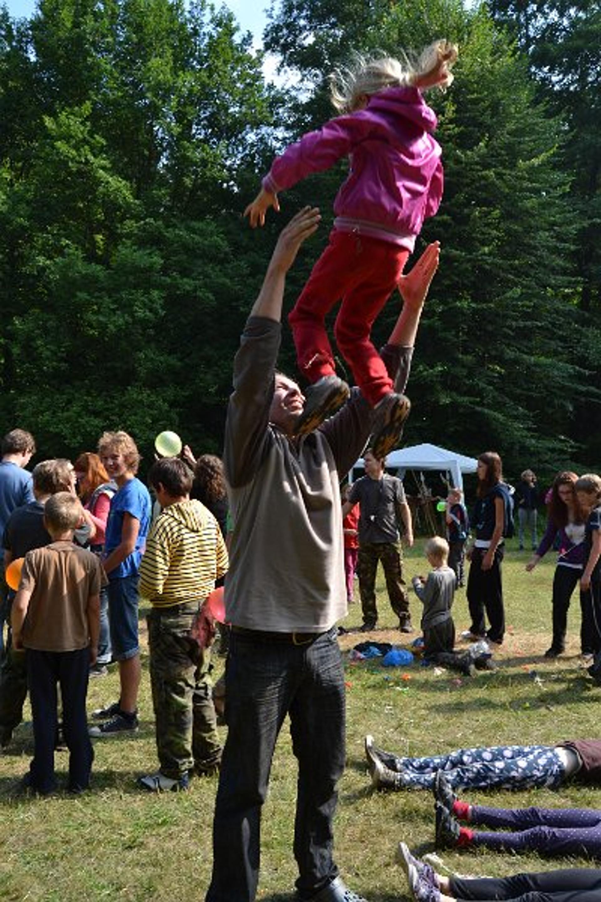 Karštejn 2014 Image 71