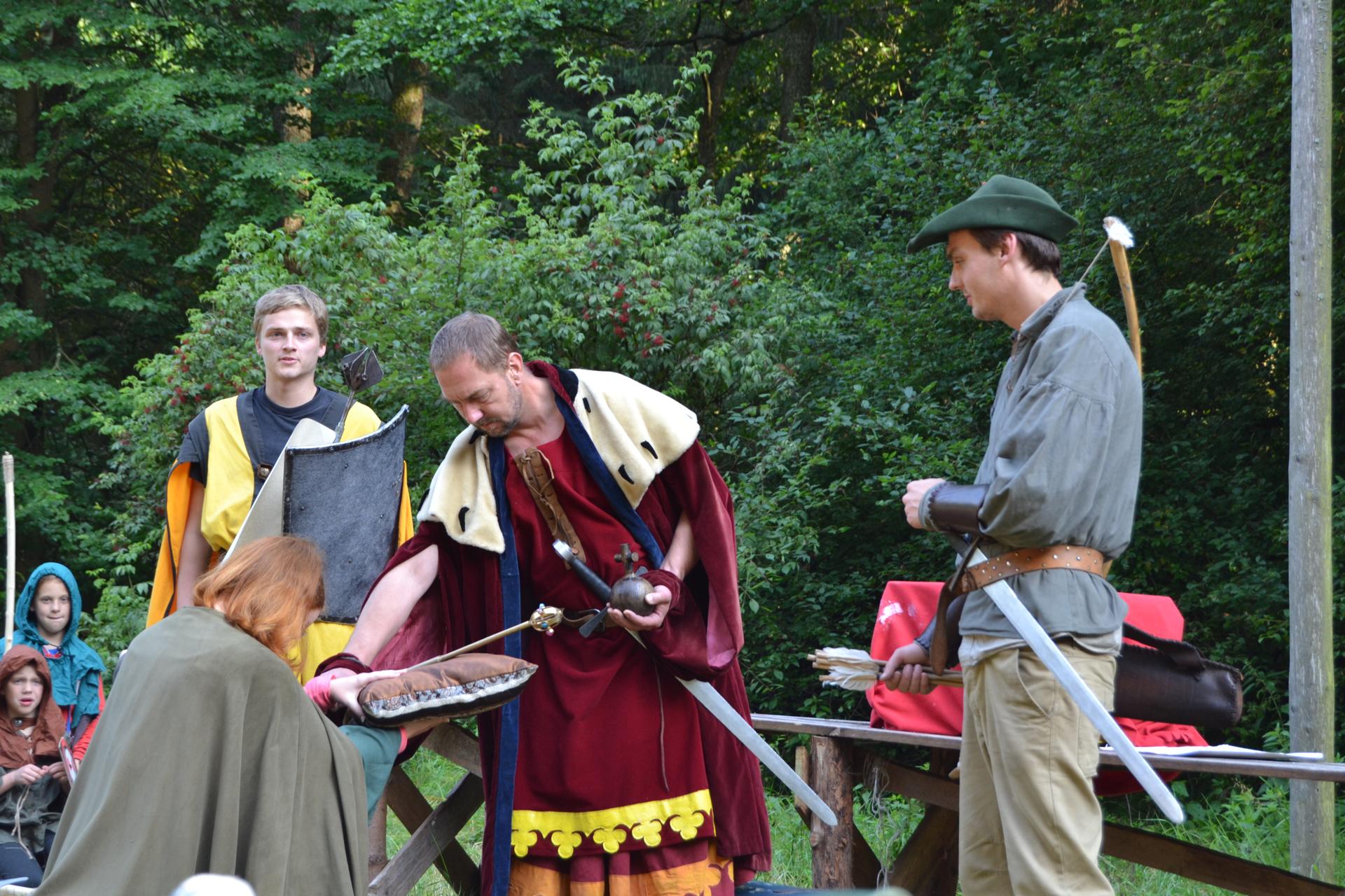 Karštejn 2014 Image 74