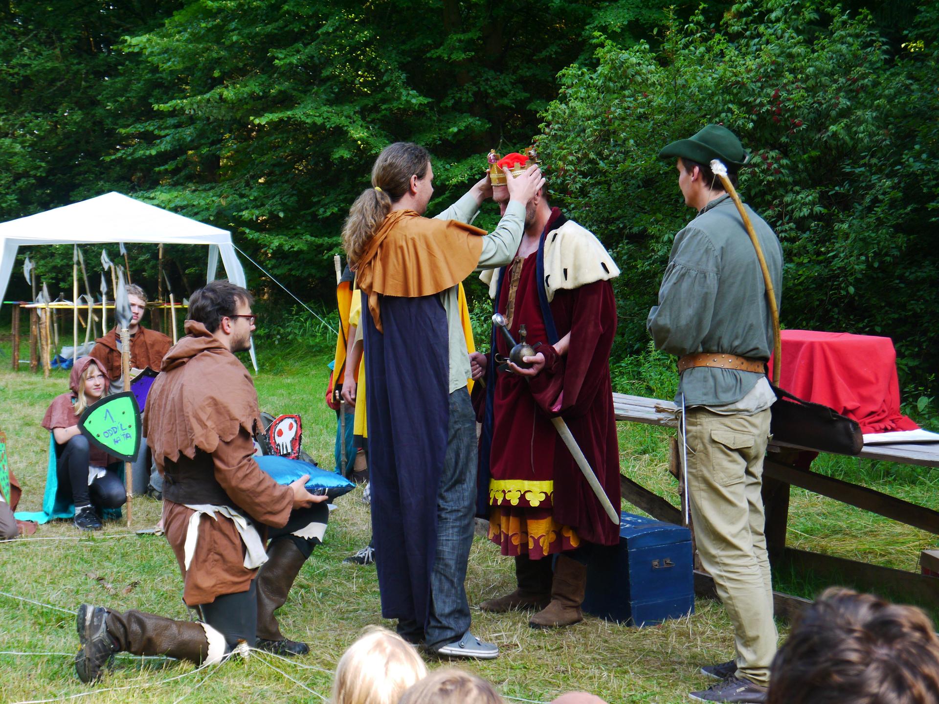 Karštejn 2014 Image 75