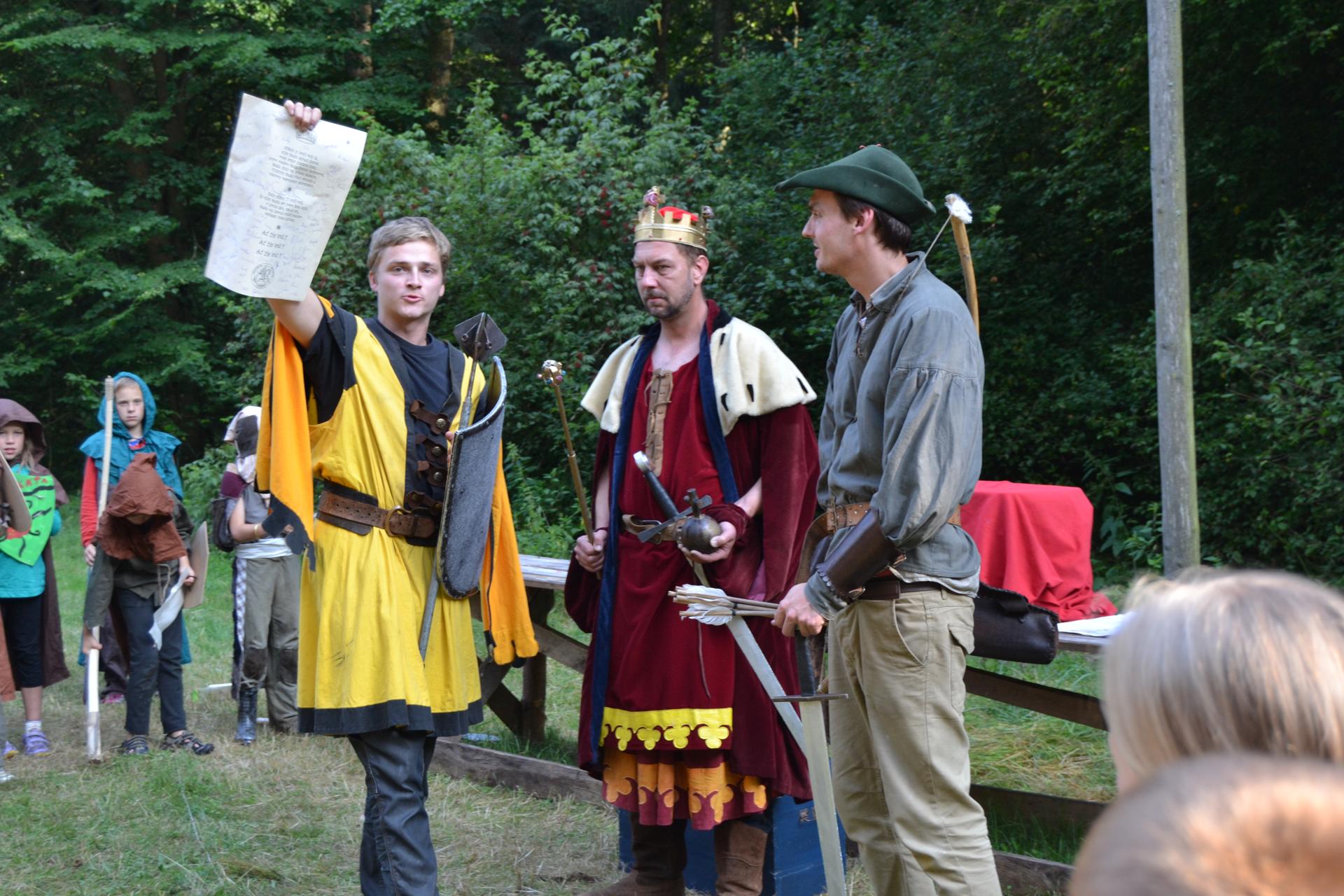 Karštejn 2014 Image 77