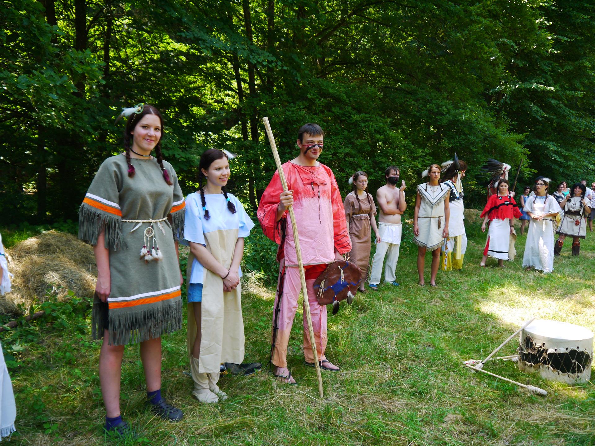 Karštejn 2015 Image 5