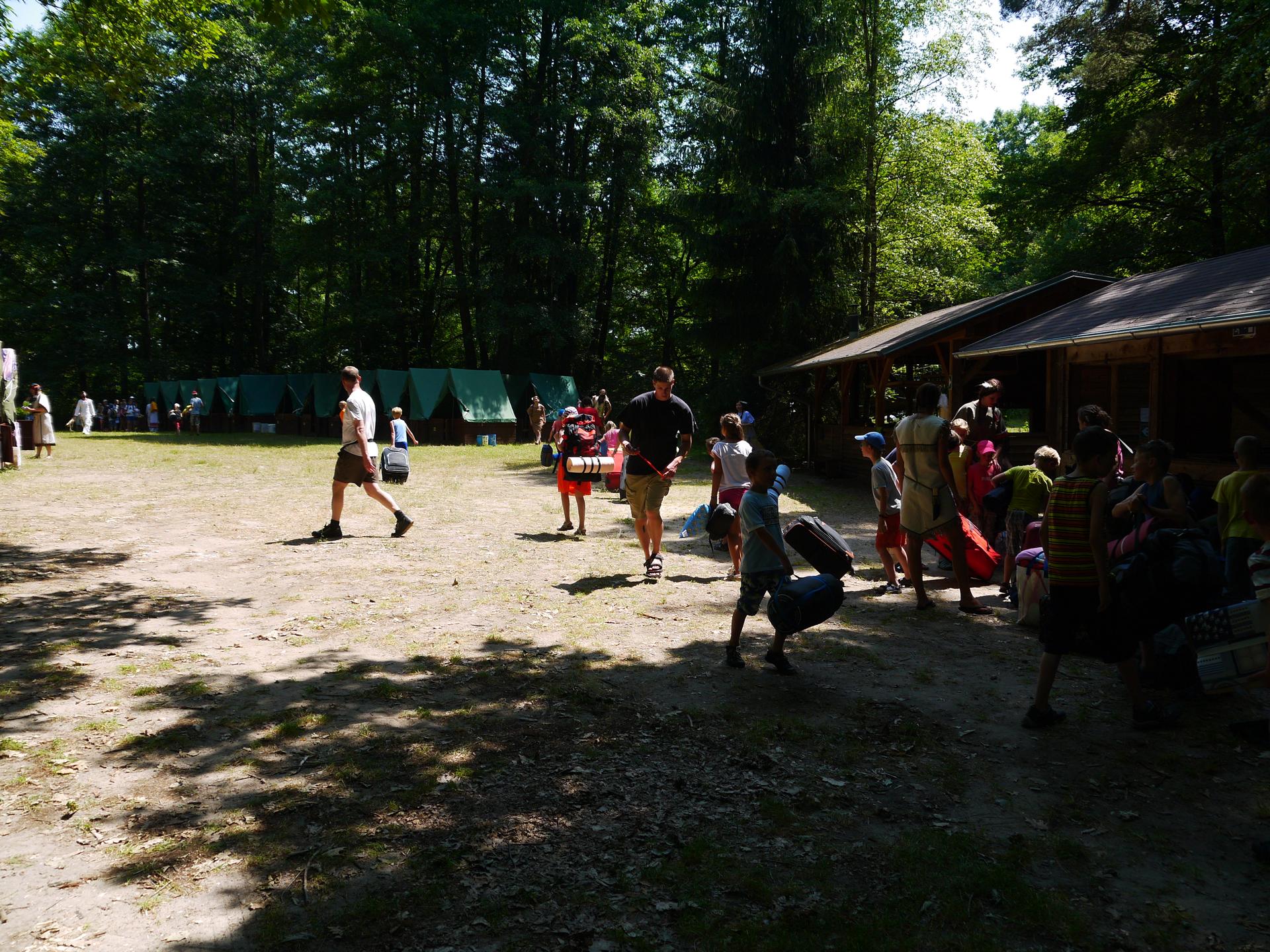 Karštejn 2015 Image 15