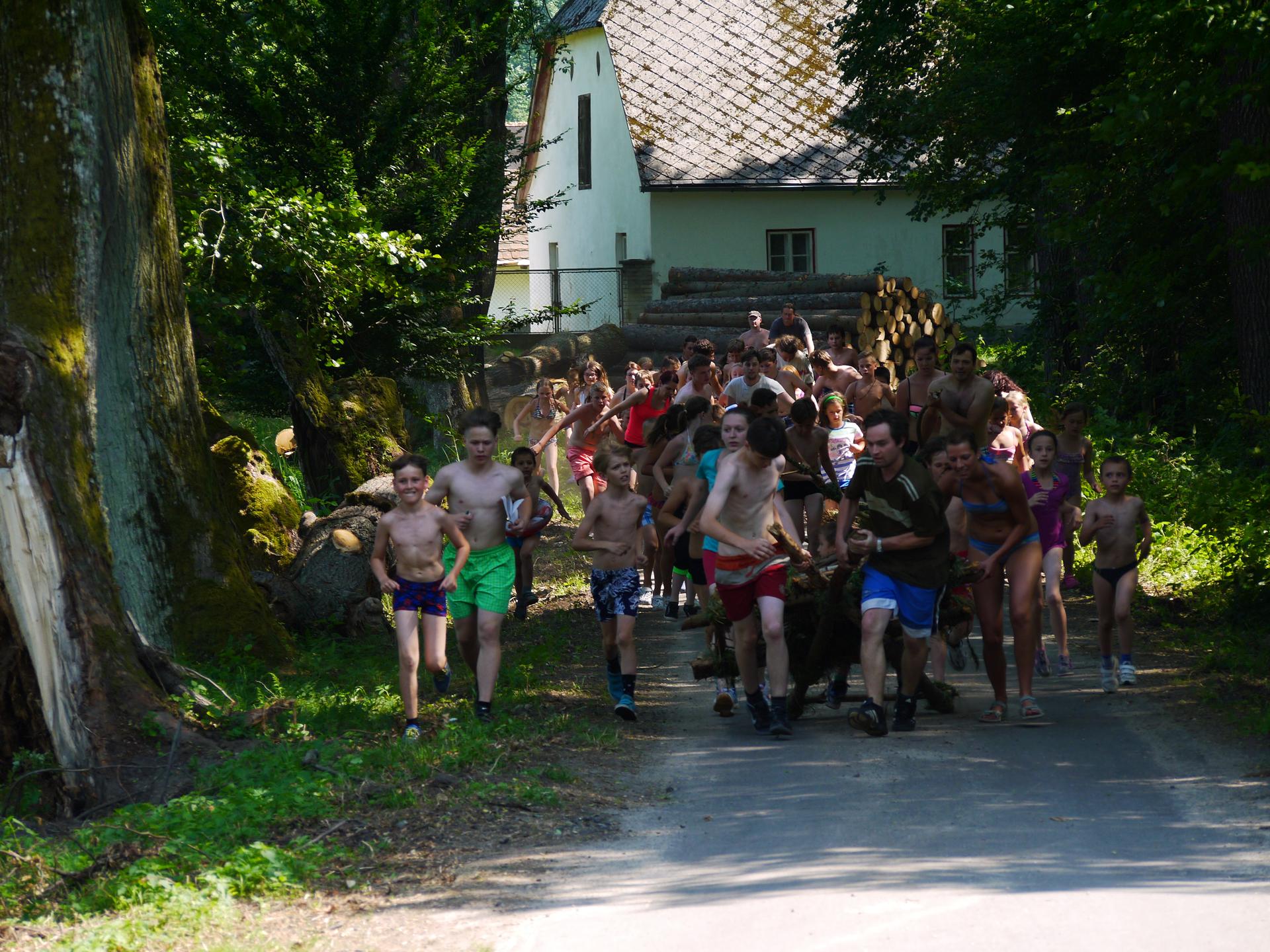 Karštejn 2015 Image 20