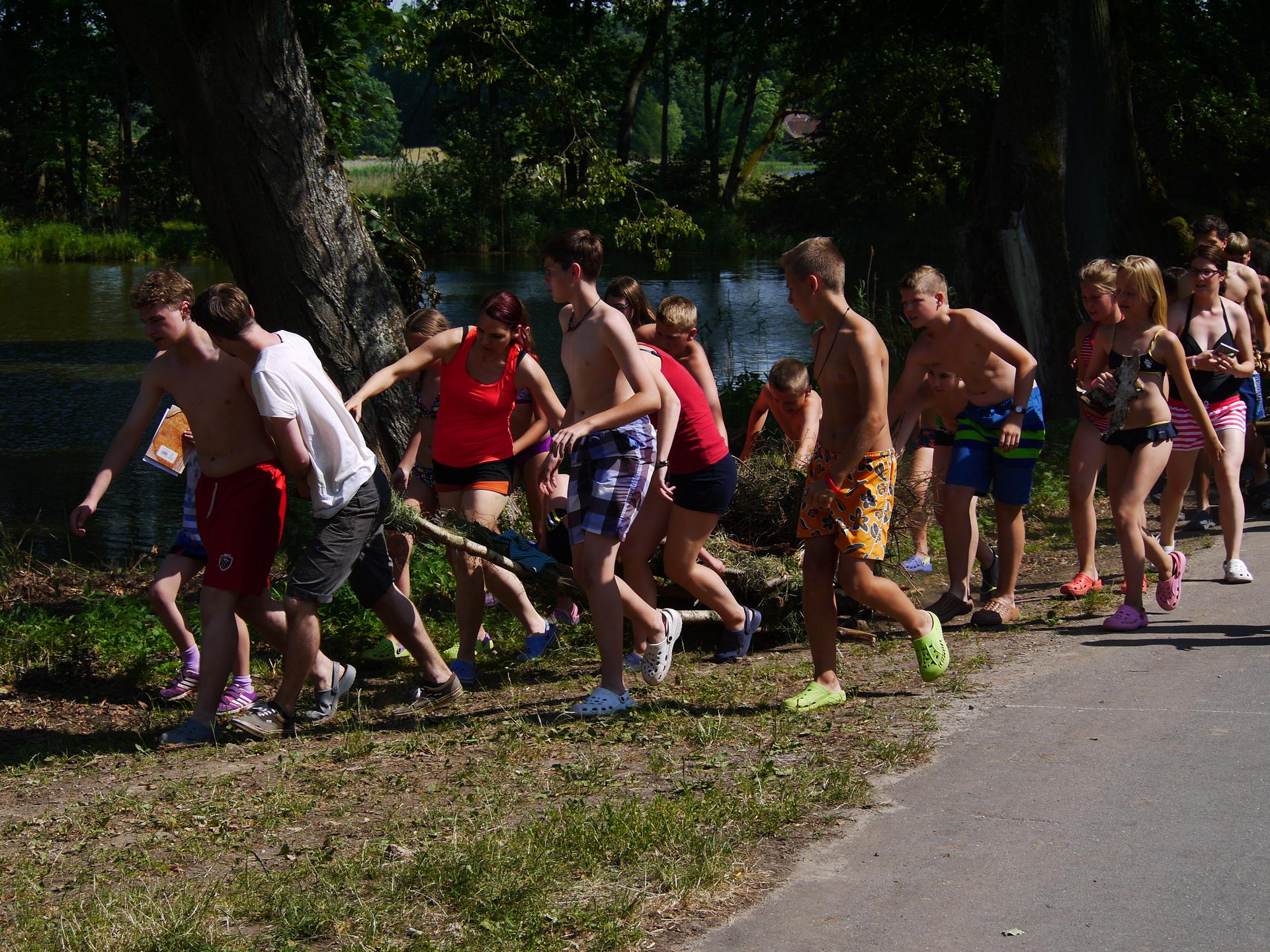 Karštejn 2015 Image 23