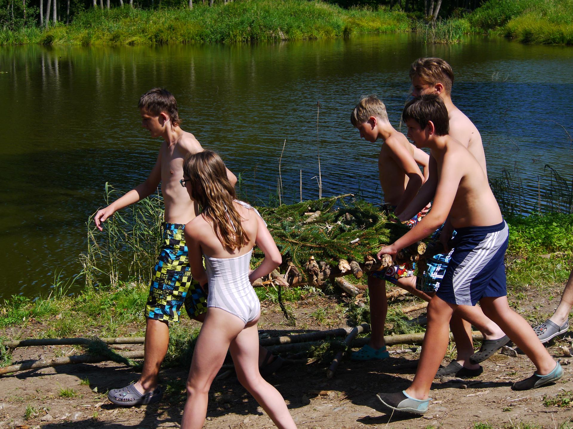 Karštejn 2015 Image 24